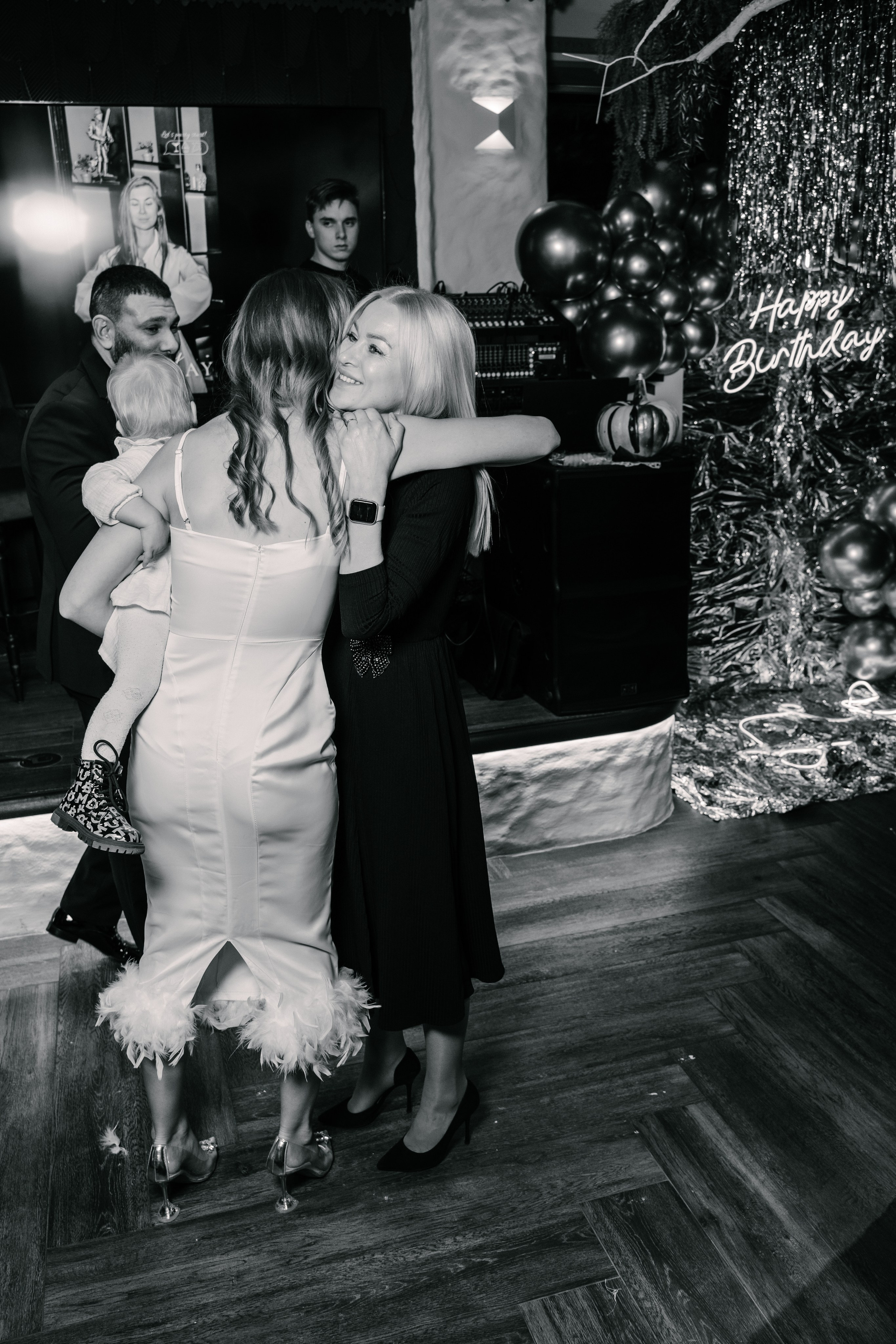 День рождения Кати Губкиной. Свадебный фотограф Юлия Копылова