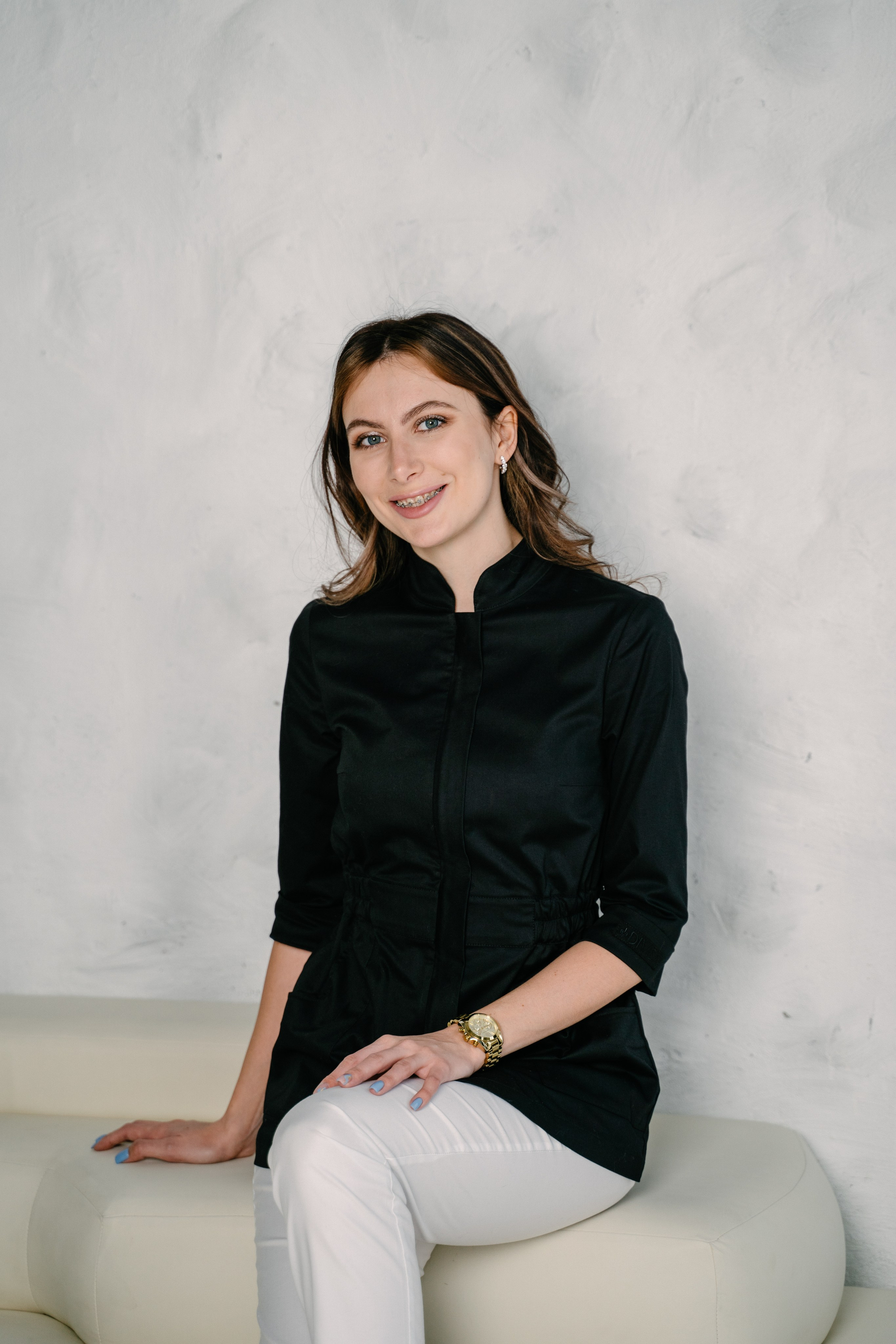 Контент стоматологу. Свадебный фотограф Юлия Копылова