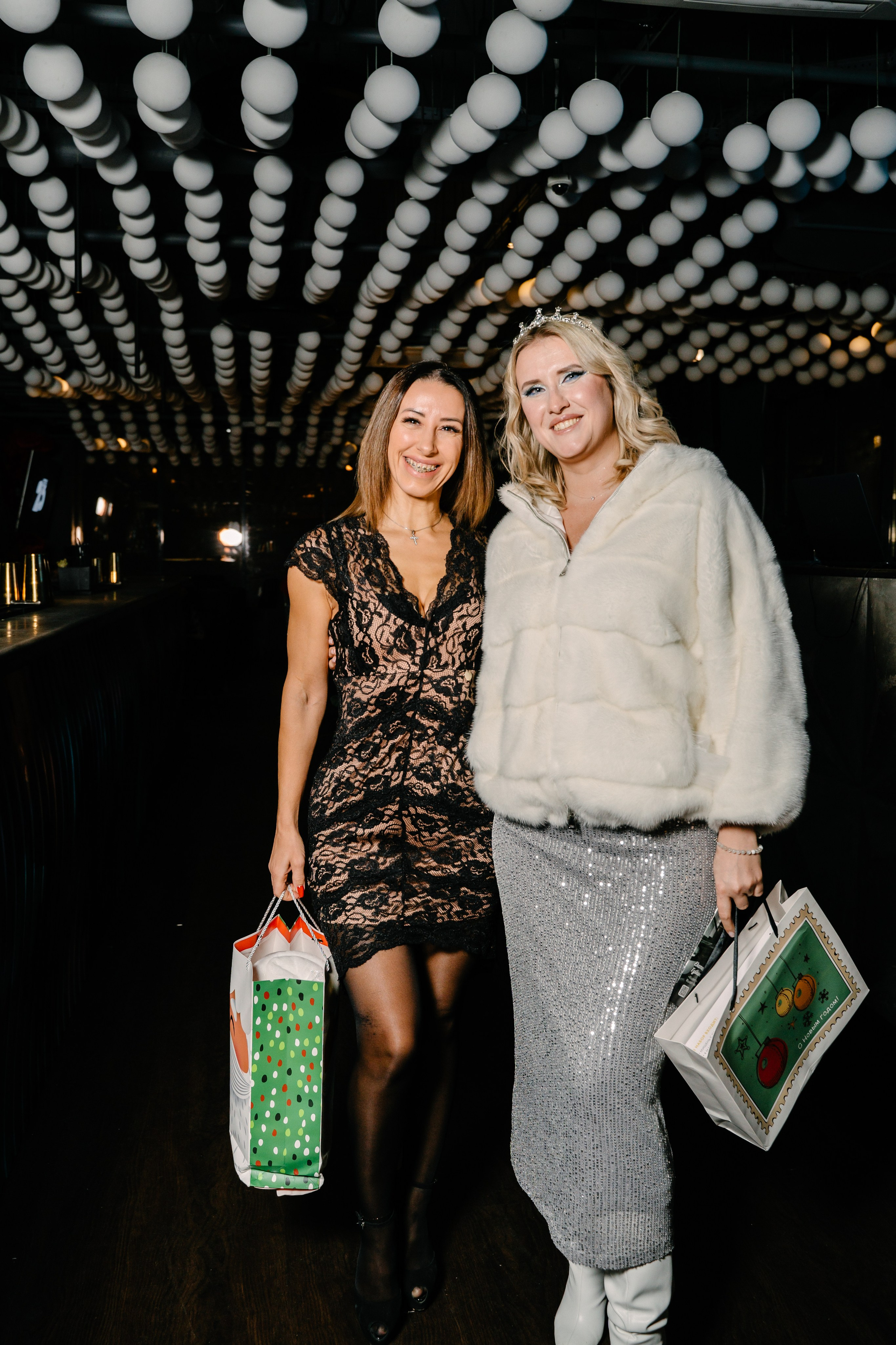 Мероприятие Тайный Санта. Свадебный фотограф Юлия Копылова