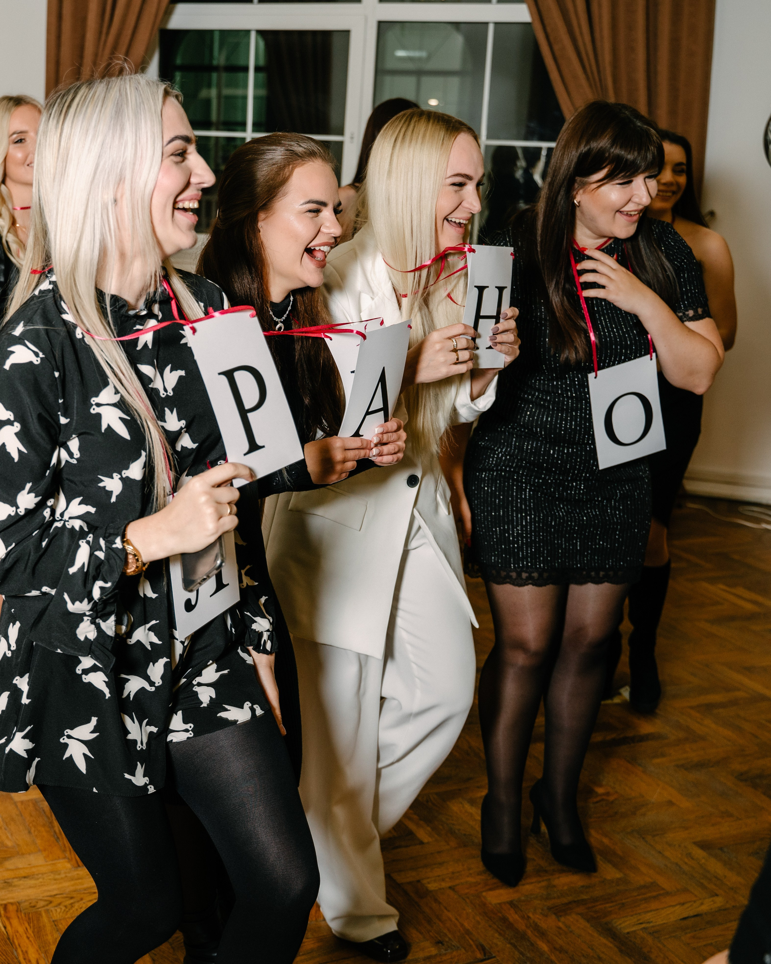 День рождения Ани Кругловой. Свадебный фотограф Юлия Копылова