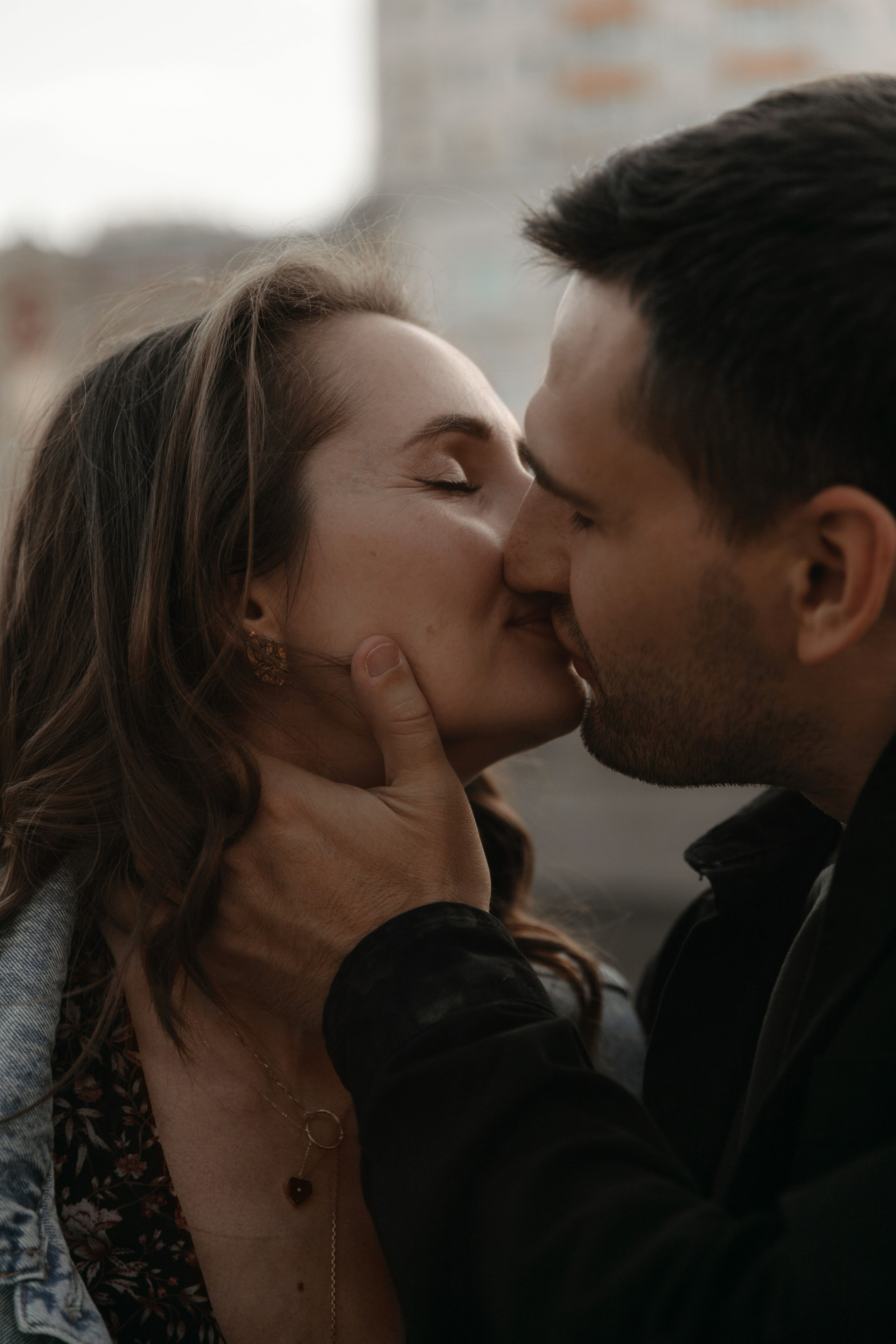 О & В. Женский и свадебный фотограф Москва Елизавета Перова