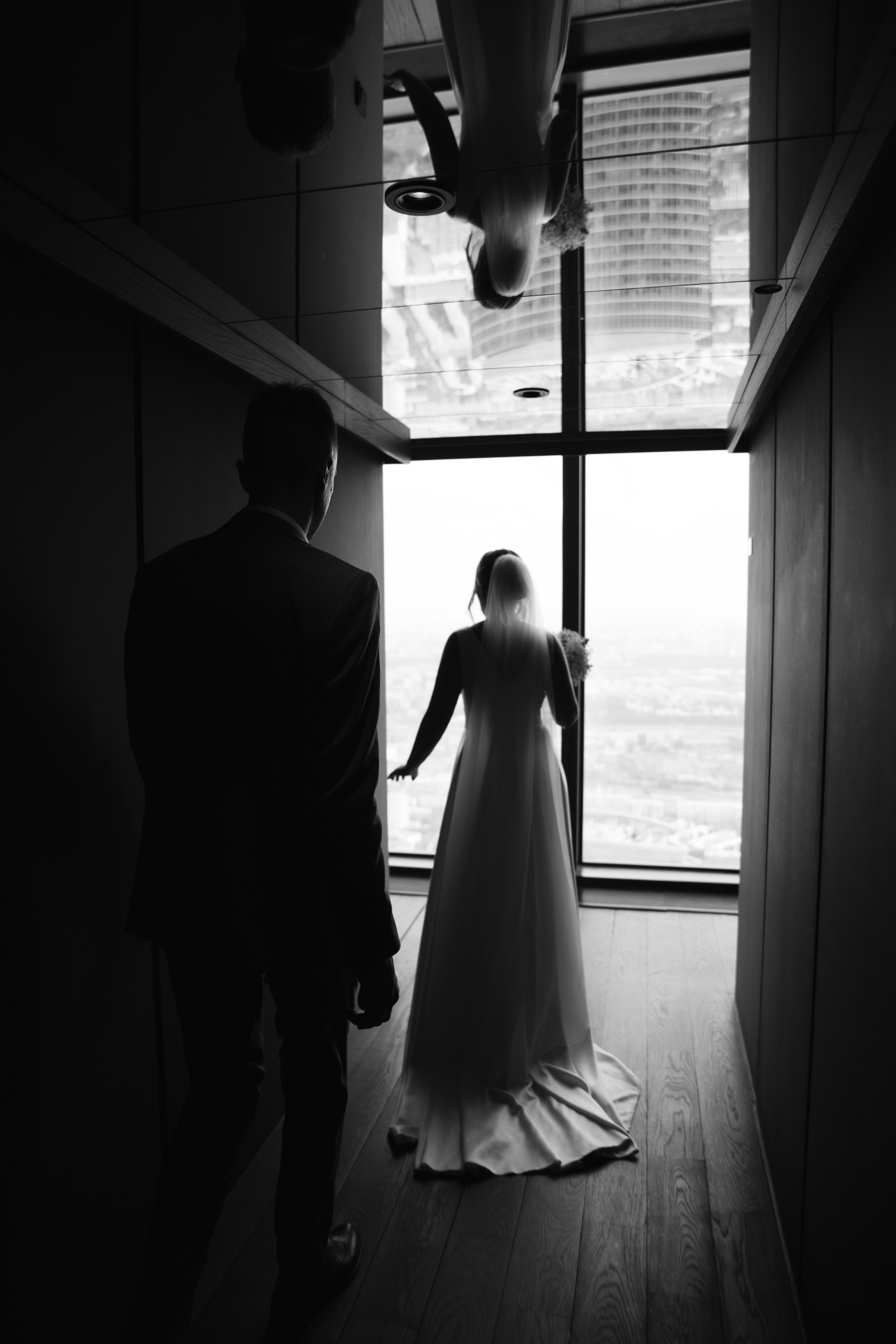 А & А Загс Birds. Женский и свадебный фотограф Москва Елизавета Перова