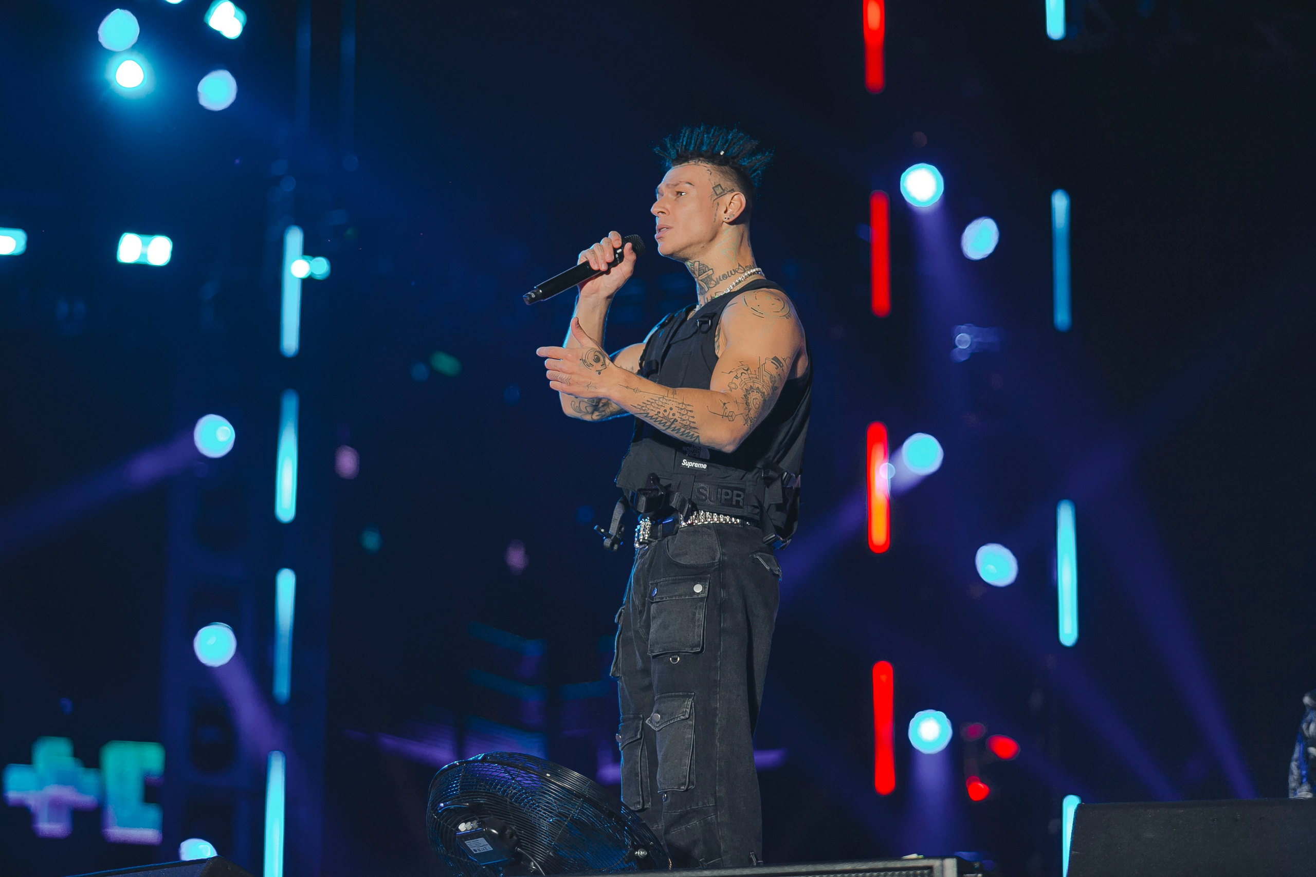 ВСЕМИРНЫЙ ФЕСТИВАЛЬ МОЛОДЕЖИ 2024. Репортажный фотограф Андрей Герасимов