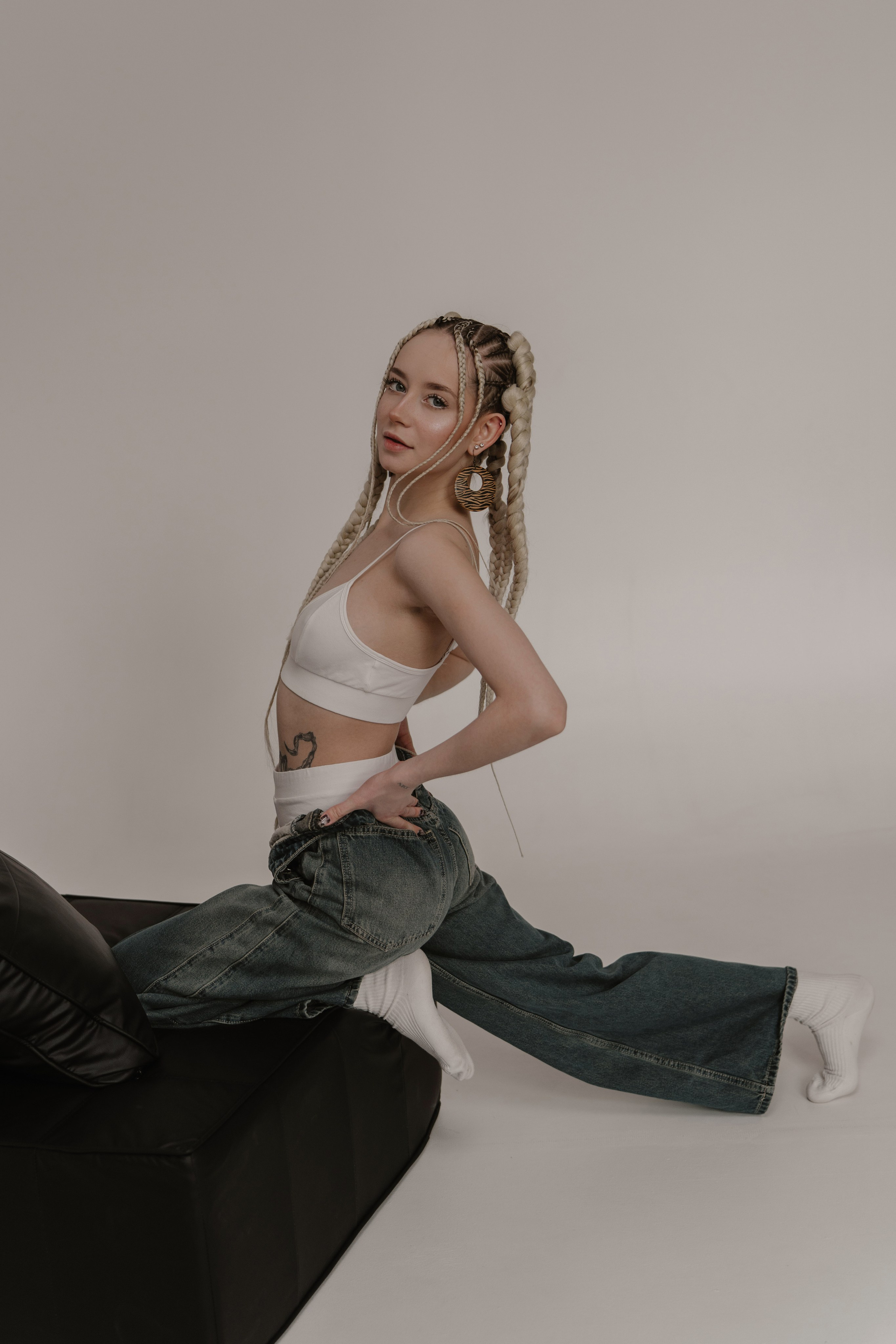 Аполинария. Фотограф в Нижнем Новгороде Александр Кудрявцев