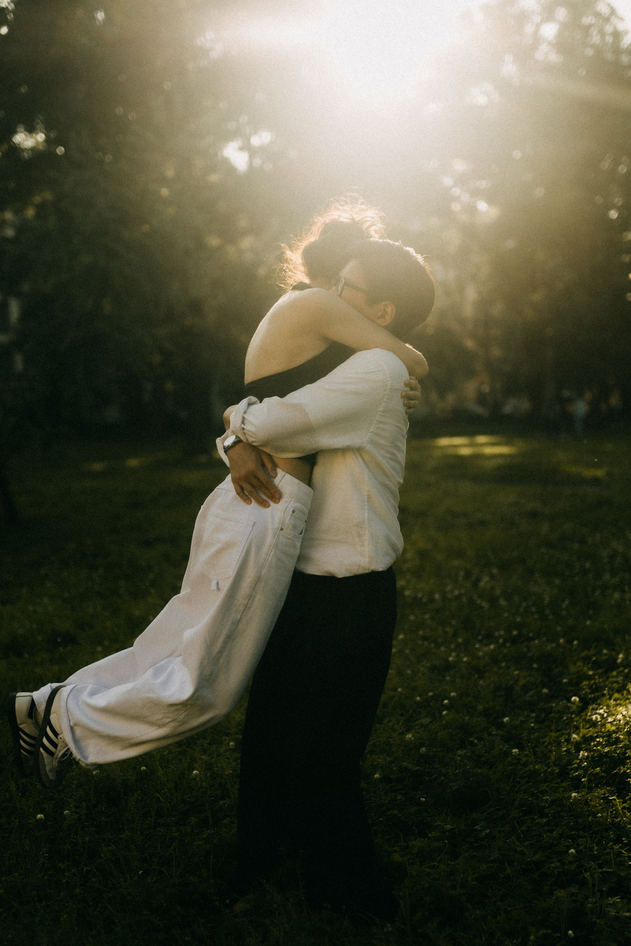 Денис и Олеся. Фотограф в Санкт-Петербурге