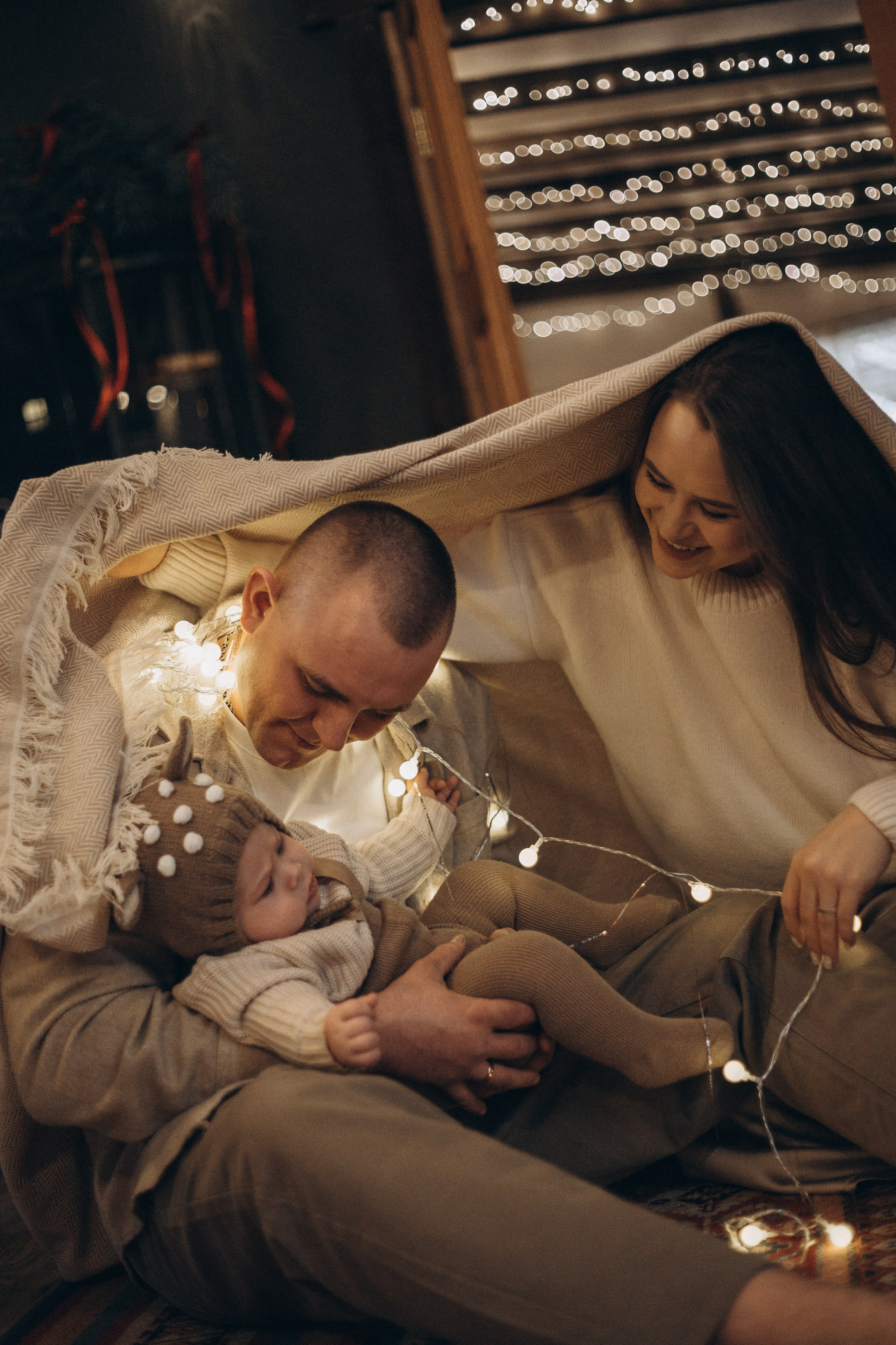 Семья. Семейный фотограф в Нижнем Новгороде