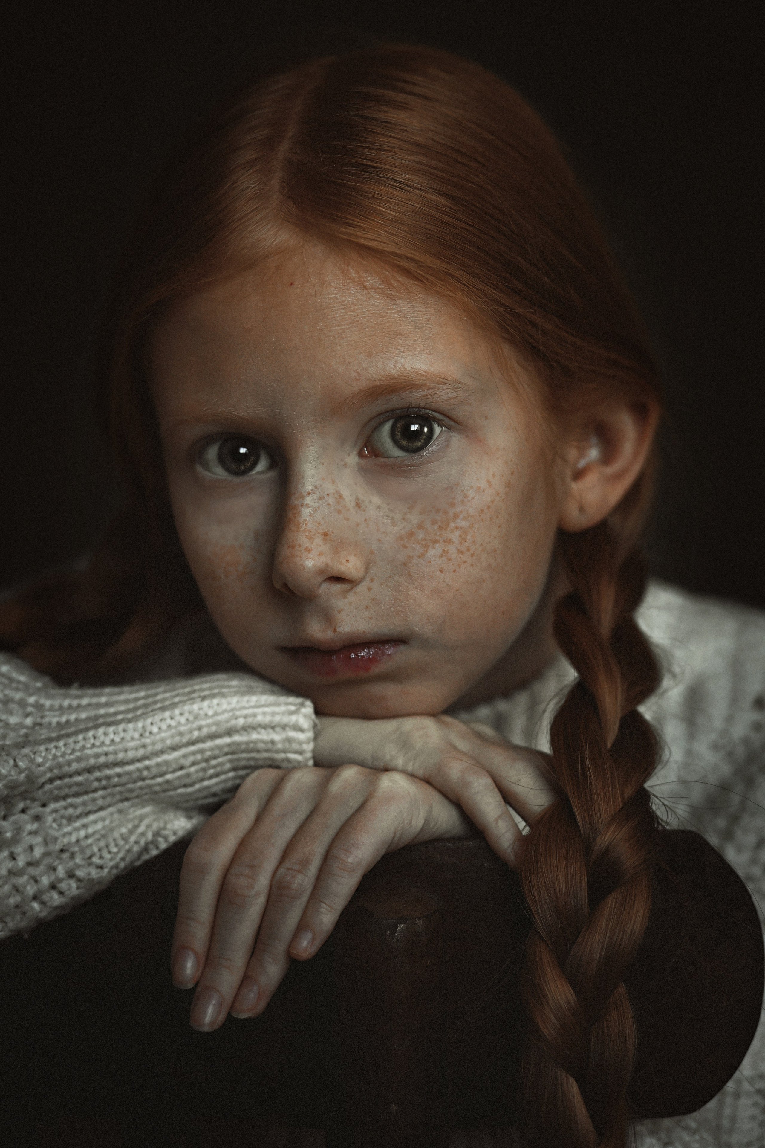 Художественная творческая фотосессия. Детский, семейный фотограф в Ижевске и Москве Аксинья Лысенкова ADEN