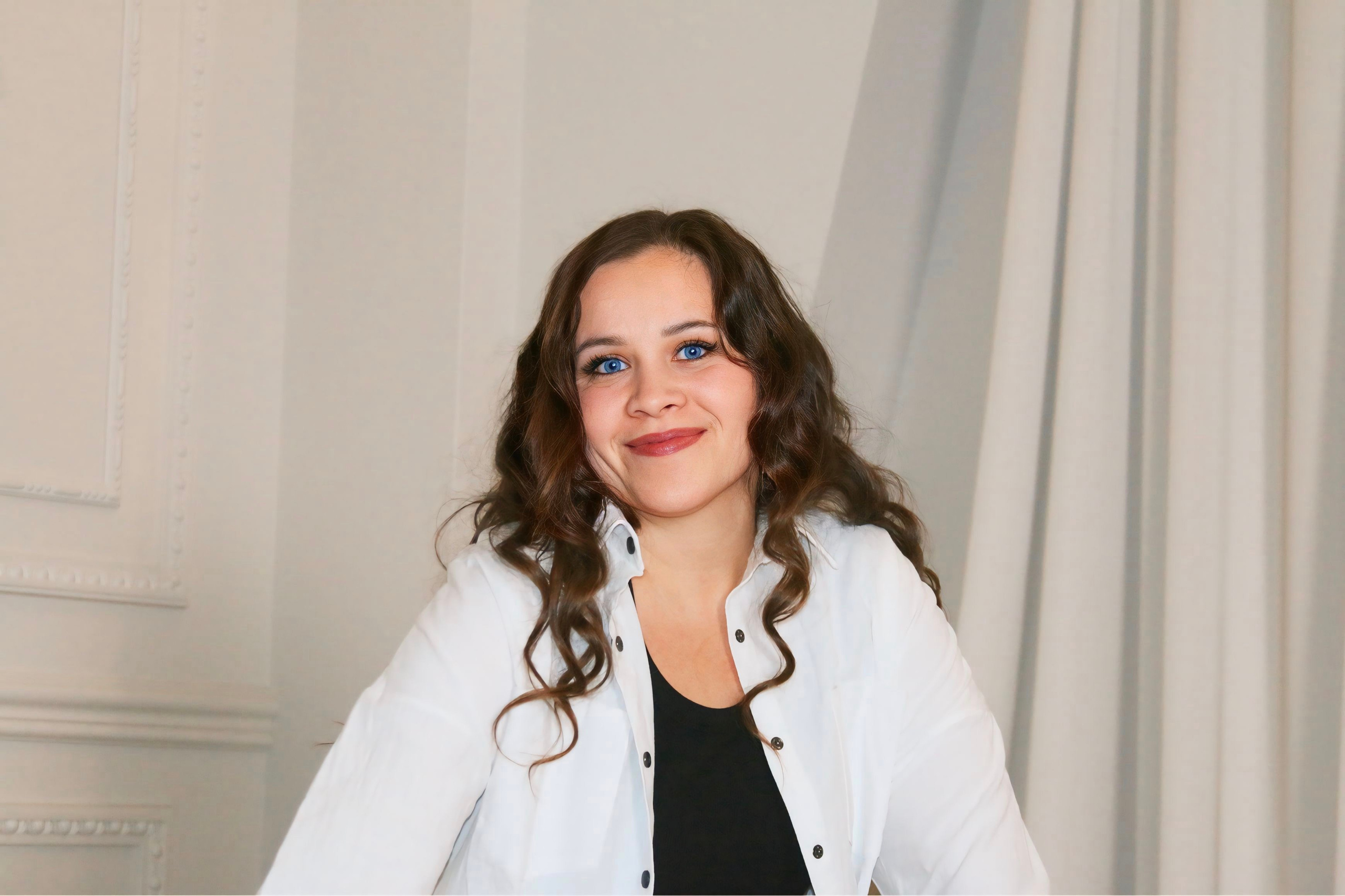 Съемка дня рождения в студии