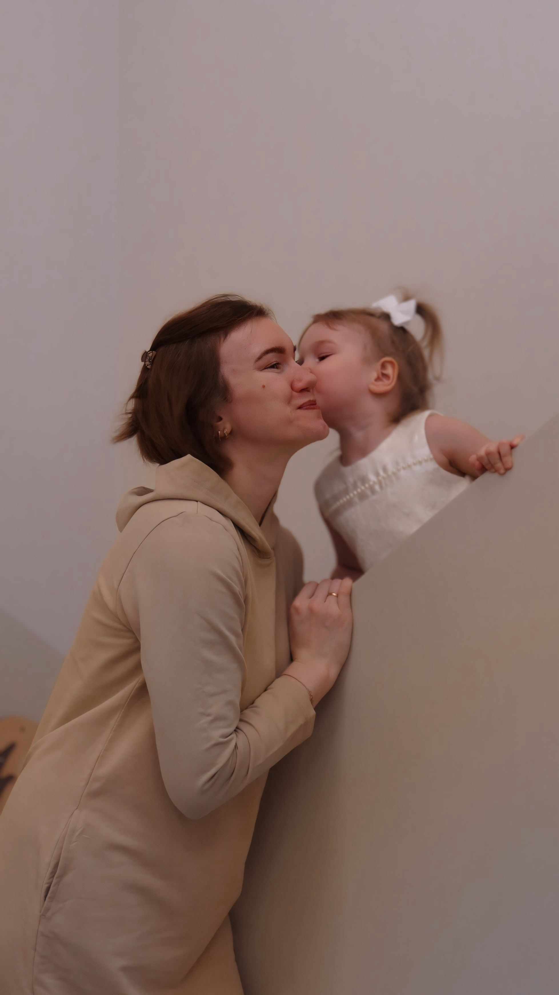 Фотосессия в детском центре