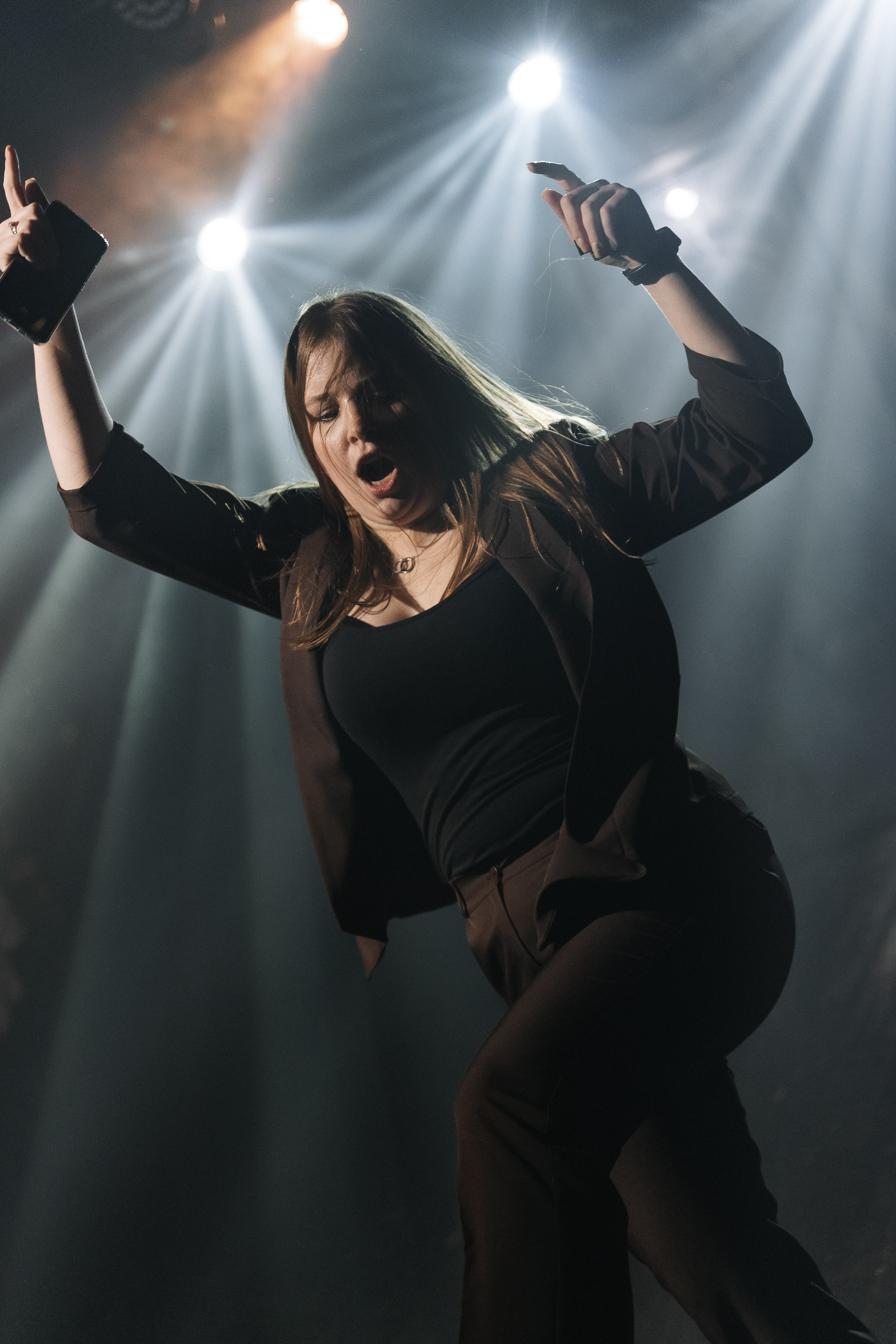 Свадьба в Forest Dew. Ярослава Ерина — свадебный фотограф в Москве