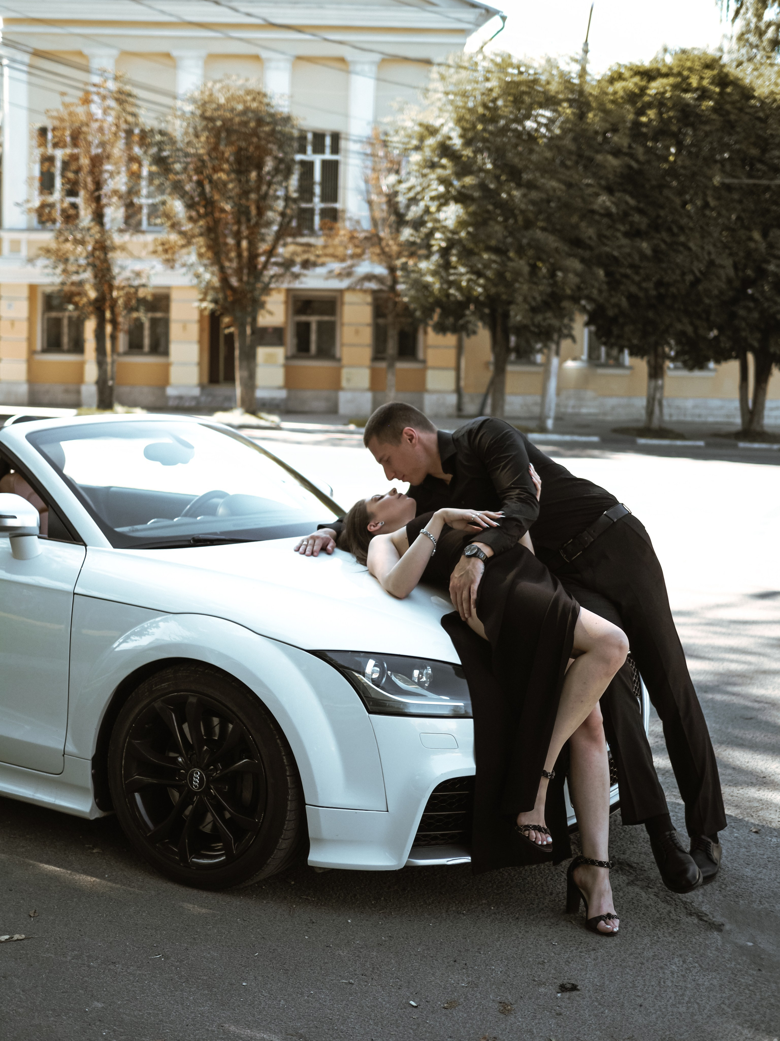 LoveStory. Фотограф Рязань. Семейный Свадебный фотограф