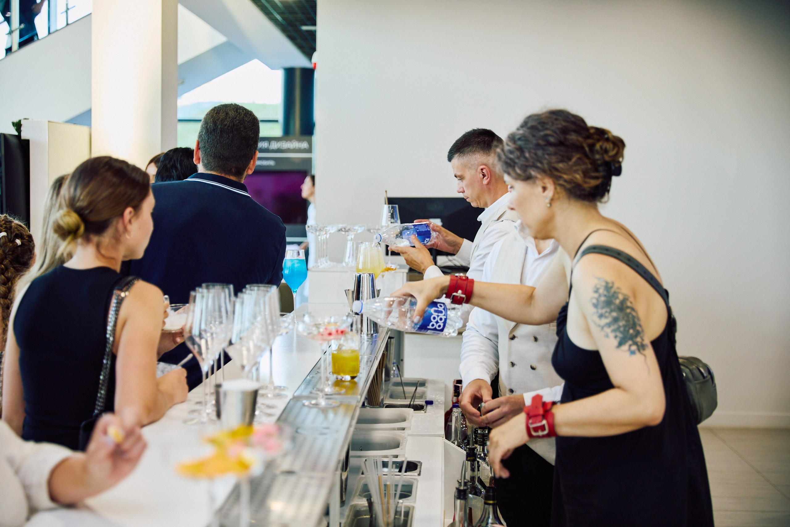 Event. Фотограф Дмитрий Смелов