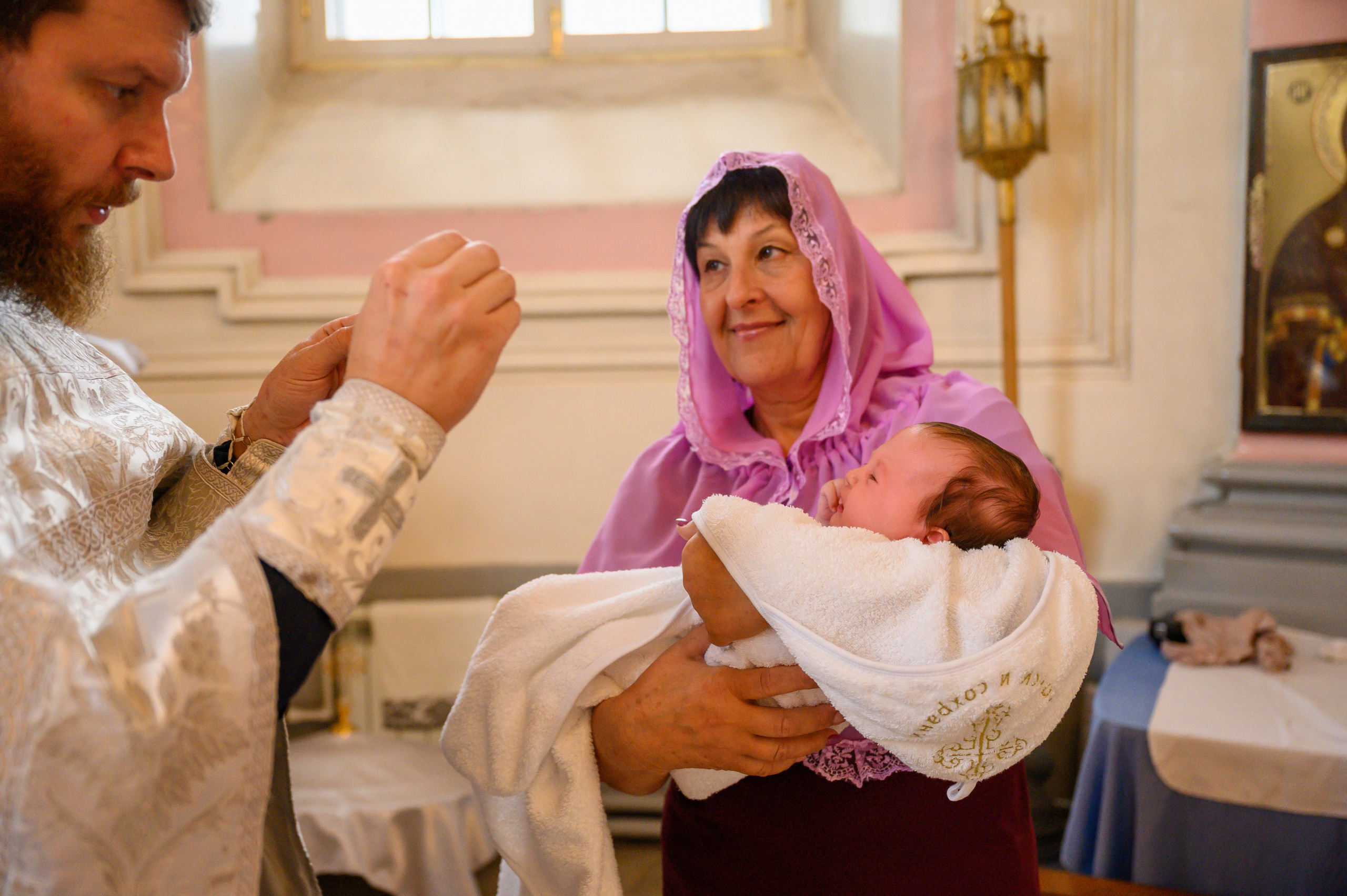 Екатерининский Собор. Кингисепп