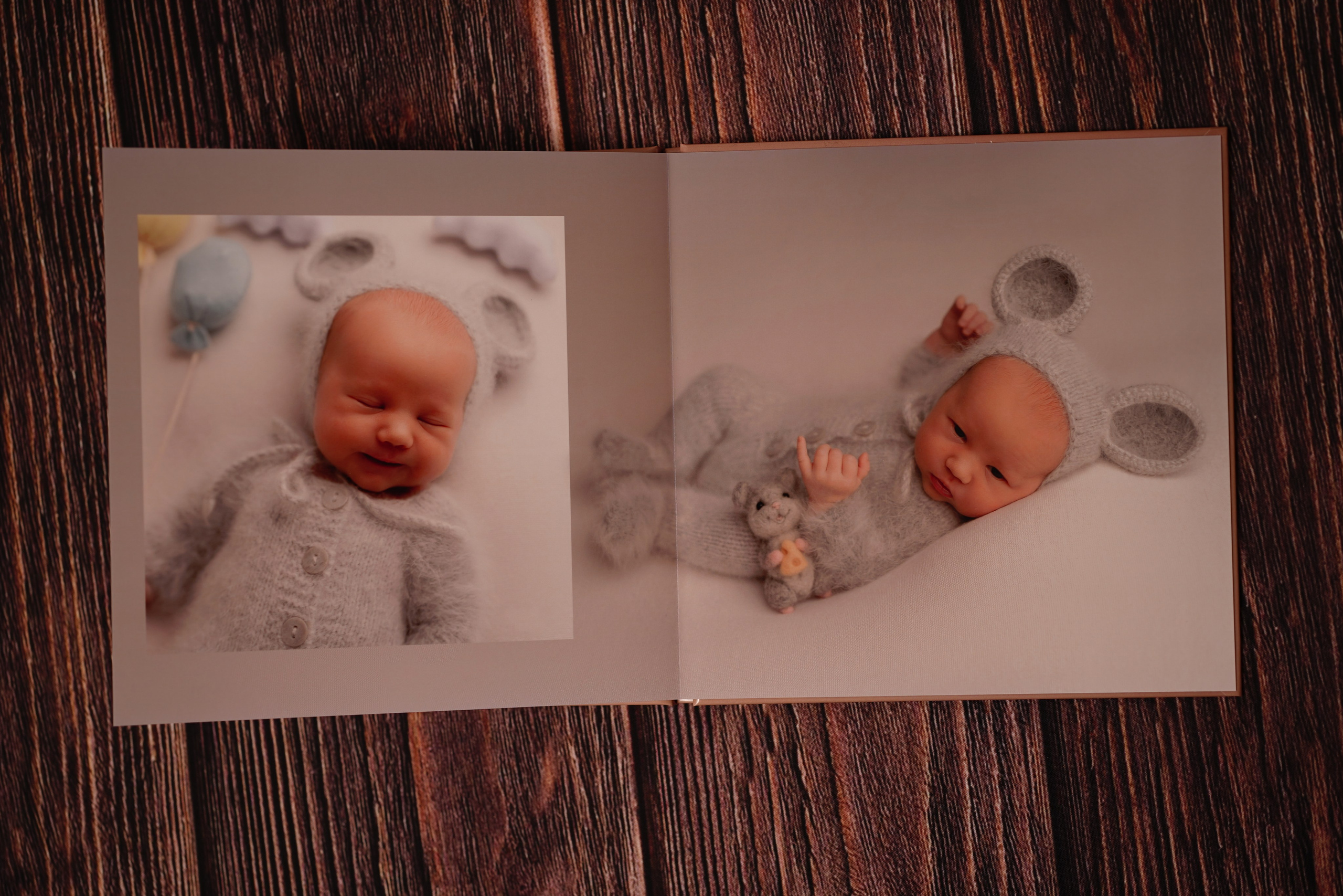 Тимофей 19 дней. Фотограф новорожденных в Нижнем Новгороде Сергеева Оксана