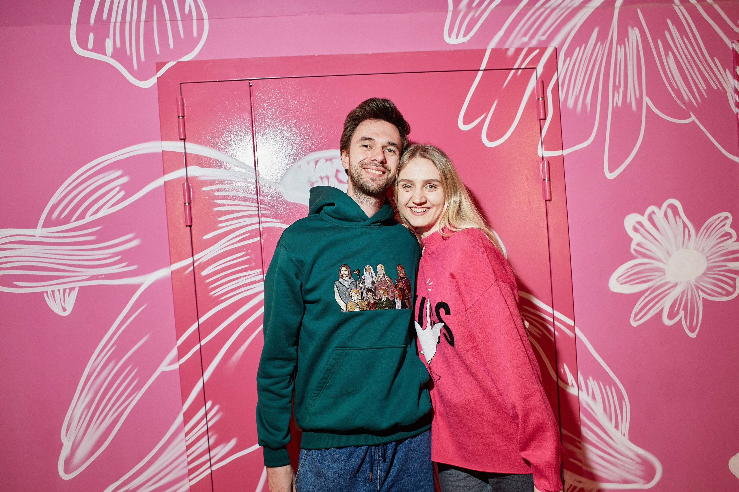 Genesis International Film Festival 2024. Коммерческий фотограф в Москве Павел Володин — фотосъемка для бизнеса