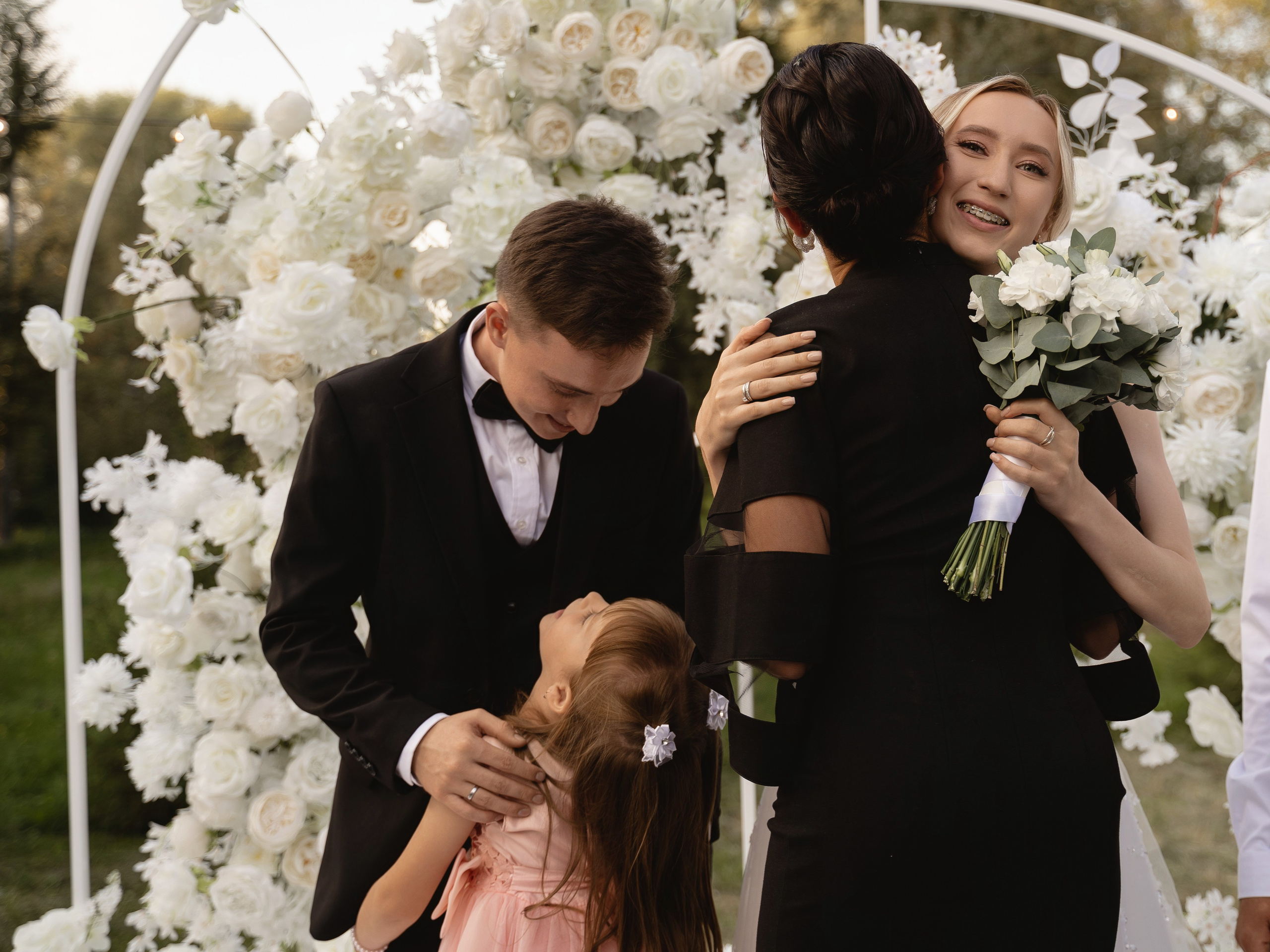 N & E. Свадебный фотограф Диана Бирюкова Казань