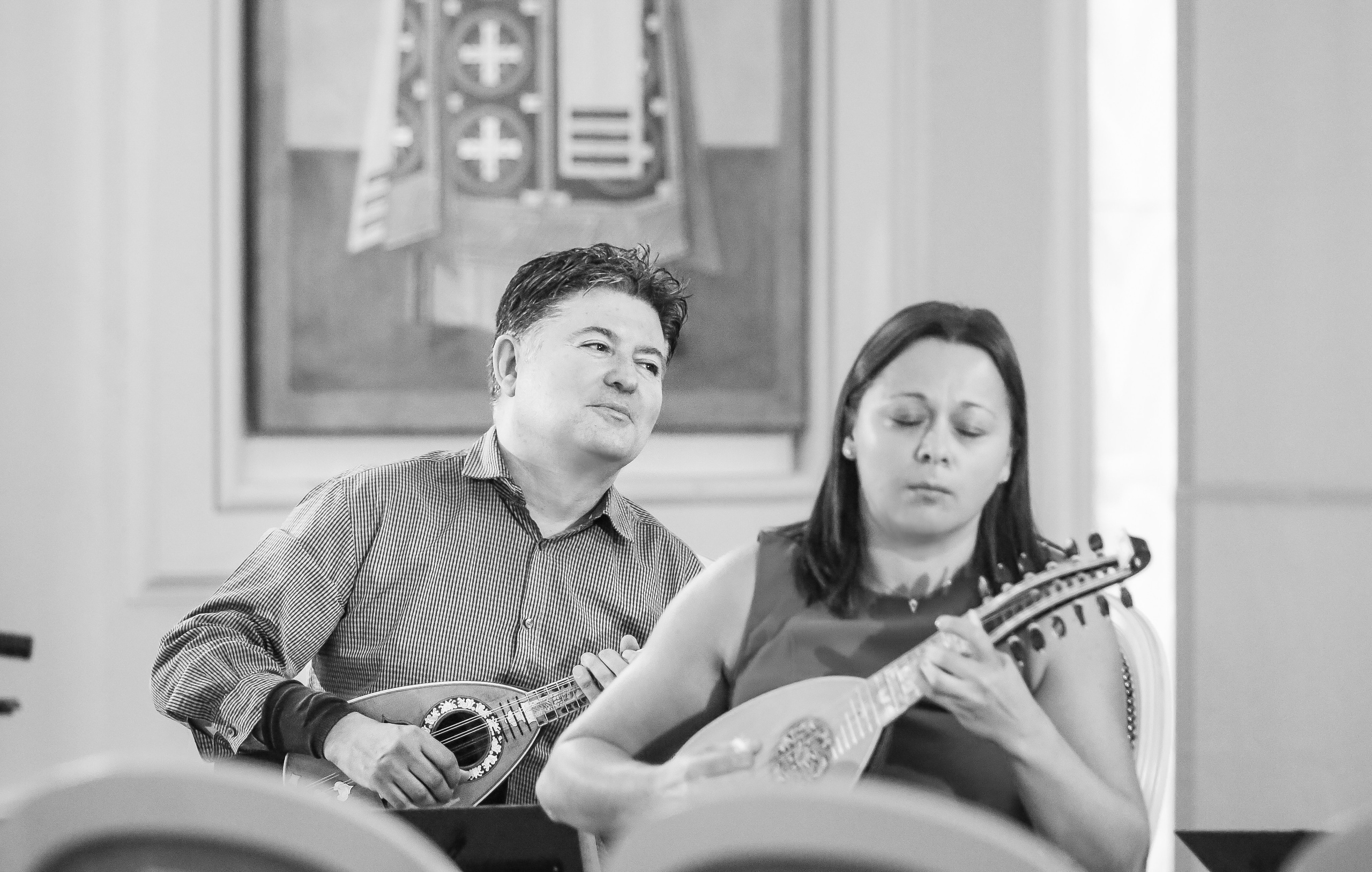 Путешествие мандолины. Дарья Письменюк / Darya Leitstern — фотограф, музыкант, журналист, путешественник