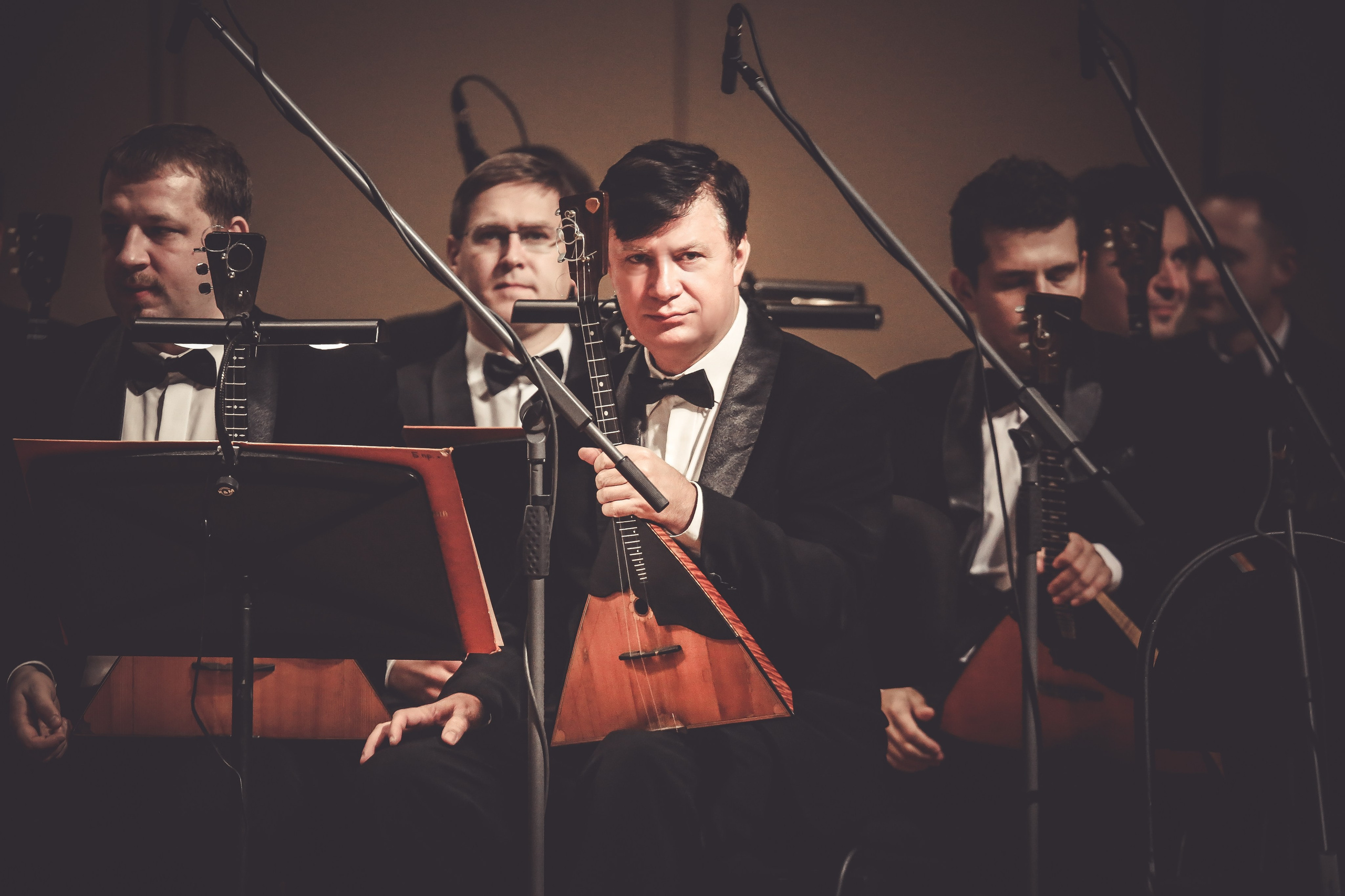 Концерт «Сказки Пушкина» с Екатериной Гусевой. Дарья Письменюк / Darya Leitstern — фотограф, музыкант, журналист, путешественник