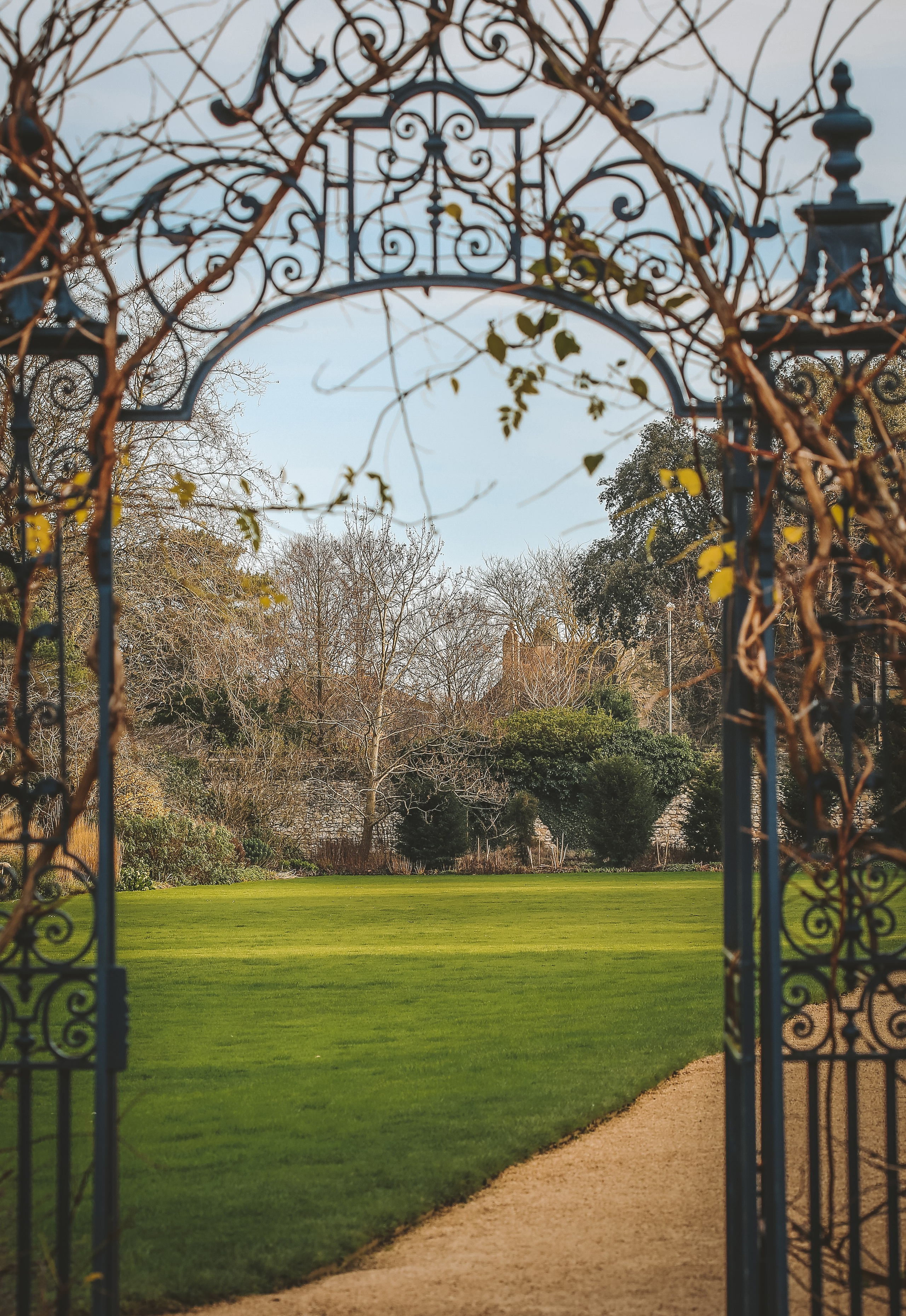 Англия: Гринвич, Хэмптон-Корт, Оксфорд, Виндзор, Стратфорд. Дарья Письменюк / Darya Leitstern — фотограф, музыкант, журналист, путешественник