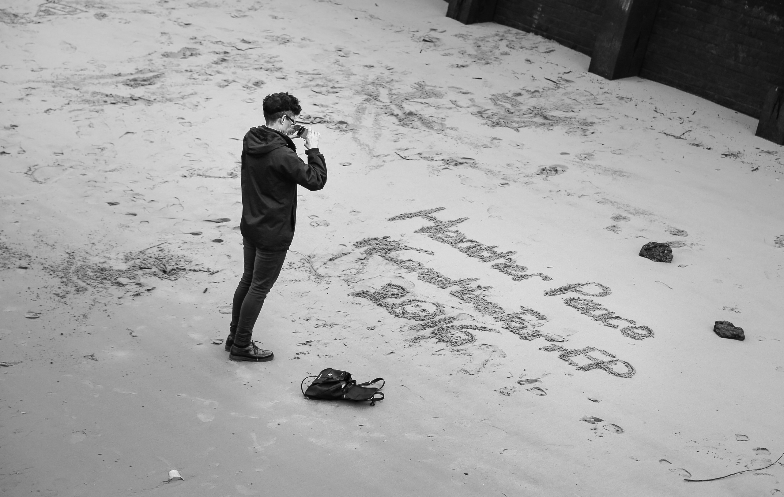 Англия: Лондон самый-самый. Дарья Письменюк / Darya Leitstern — фотограф, музыкант, журналист, путешественник