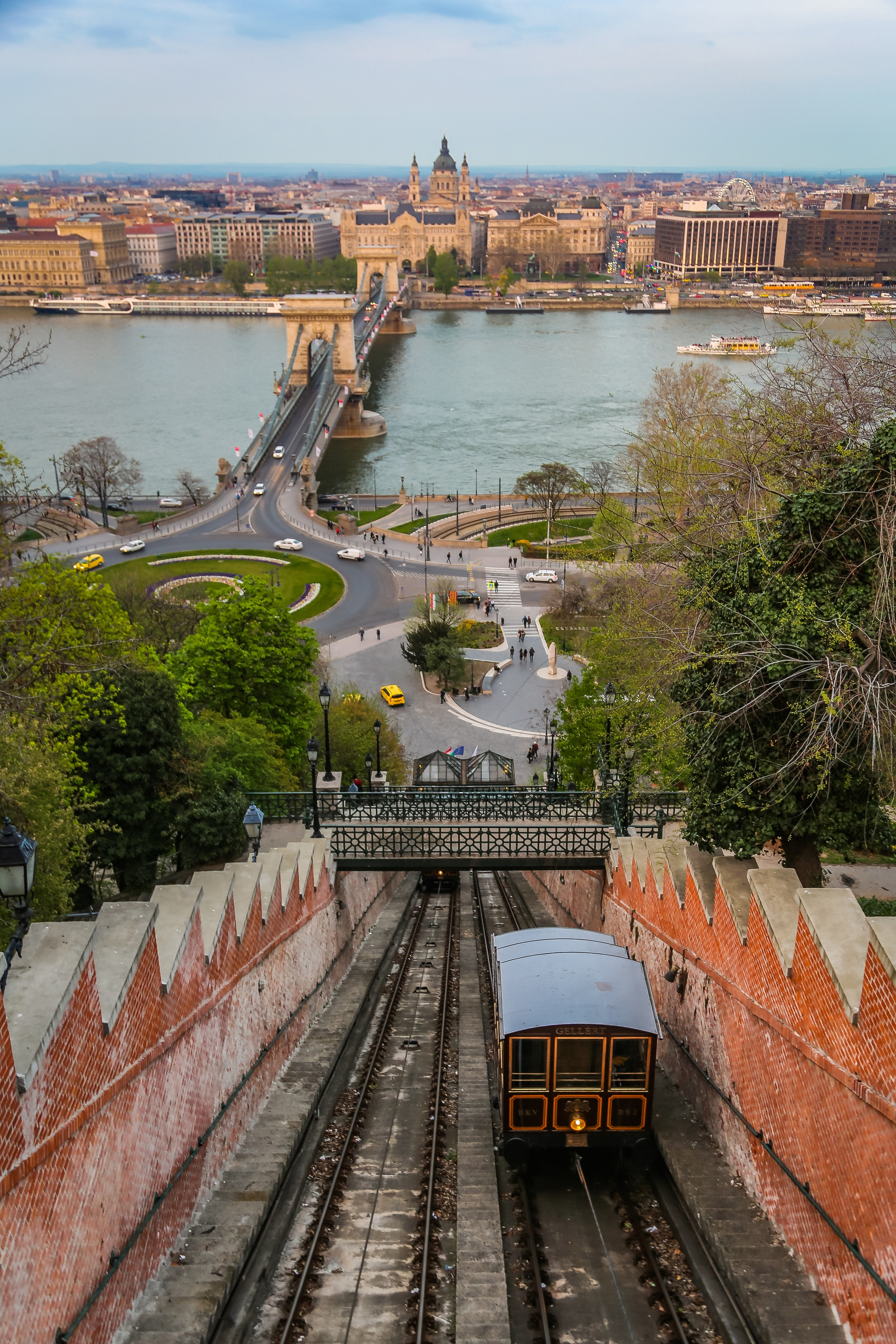 Венгрия: Будапешт. Дарья Письменюк / Darya Leitstern — фотограф, музыкант, журналист, путешественник