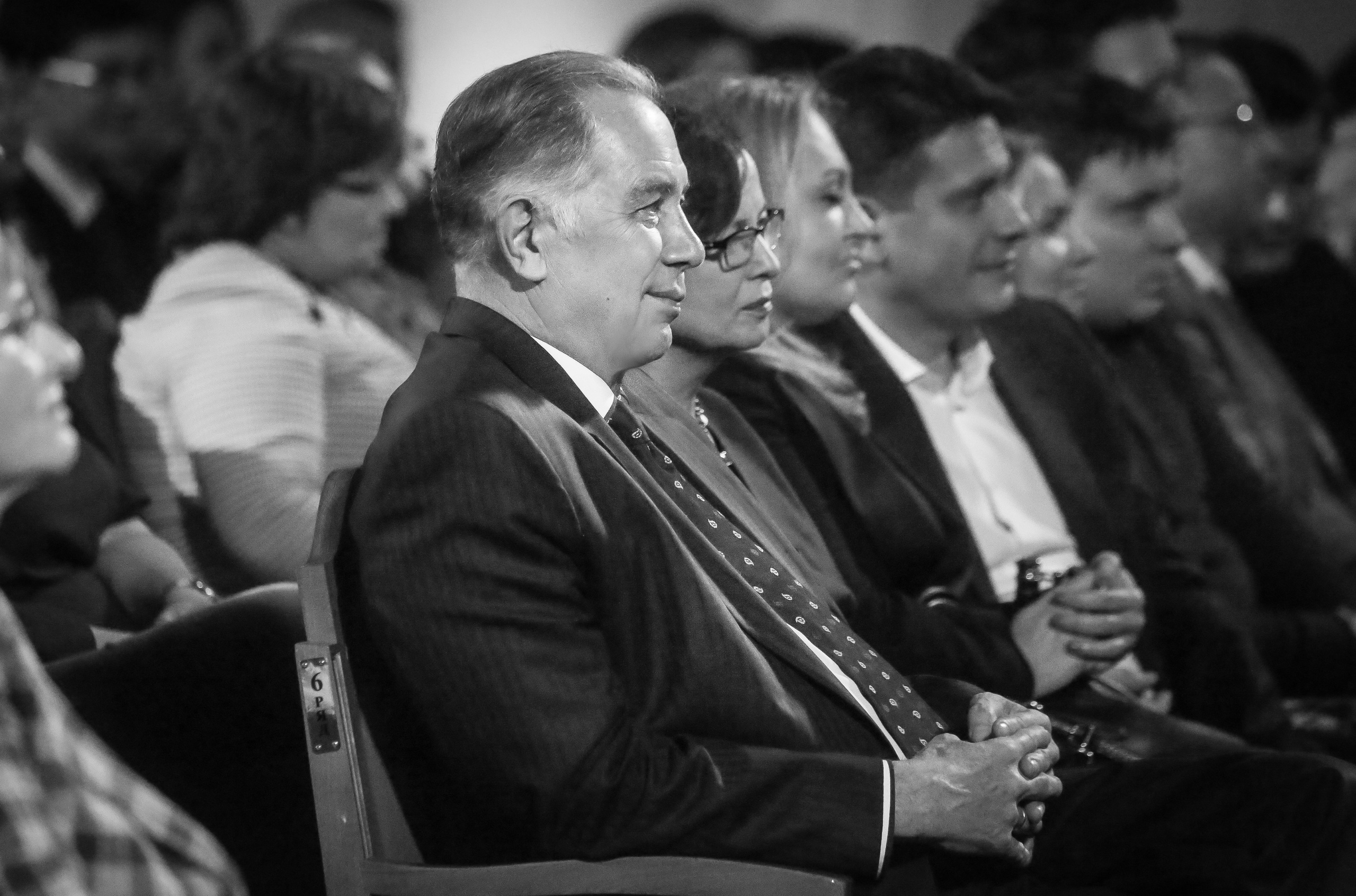 Башмет, Хабенский и оркестр будущего. Дарья Письменюк / Darya Leitstern — фотограф, музыкант, журналист, путешественник