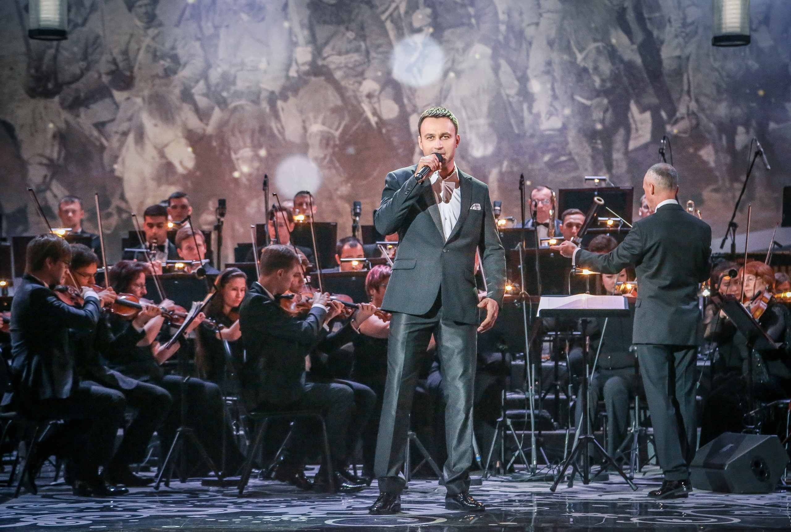 Романтика революции. Дарья Письменюк / Darya Leitstern — фотограф, музыкант, журналист, путешественник