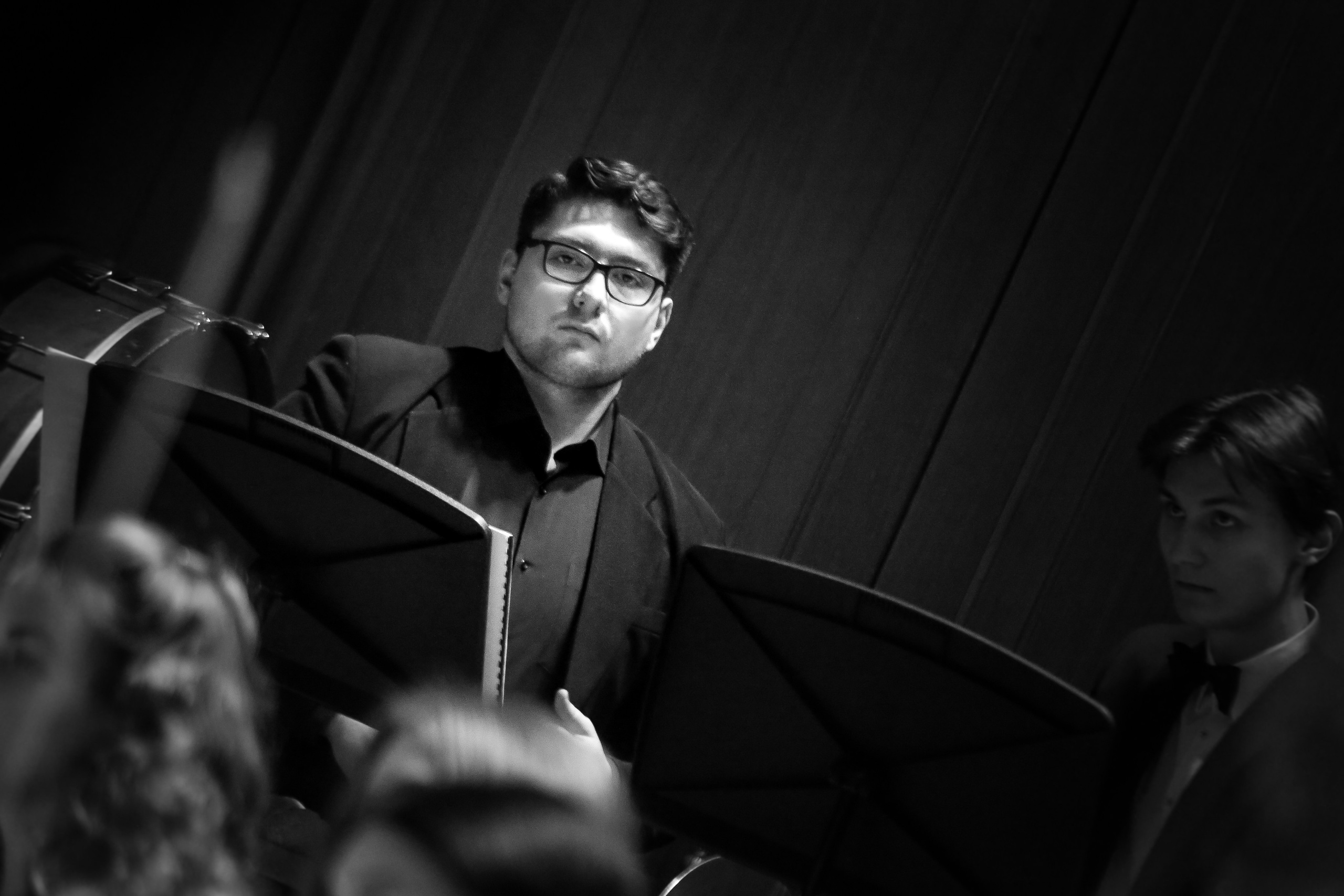 «Лебединое озеро» в БЗК с Алисой Гребенщиковой. Дарья Письменюк / Darya Leitstern — фотограф, музыкант, журналист, путешественник