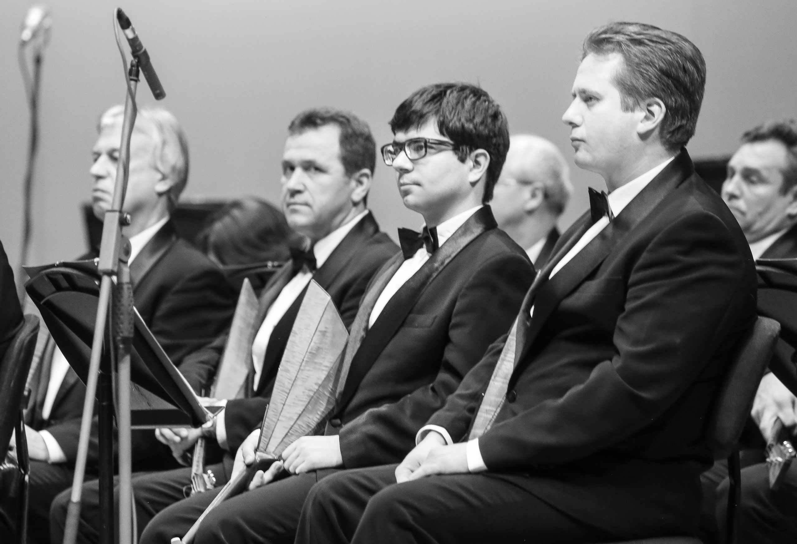 Композитор-сказочник Римский-Корсаков. Дарья Письменюк / Darya Leitstern — фотограф, музыкант, журналист, путешественник