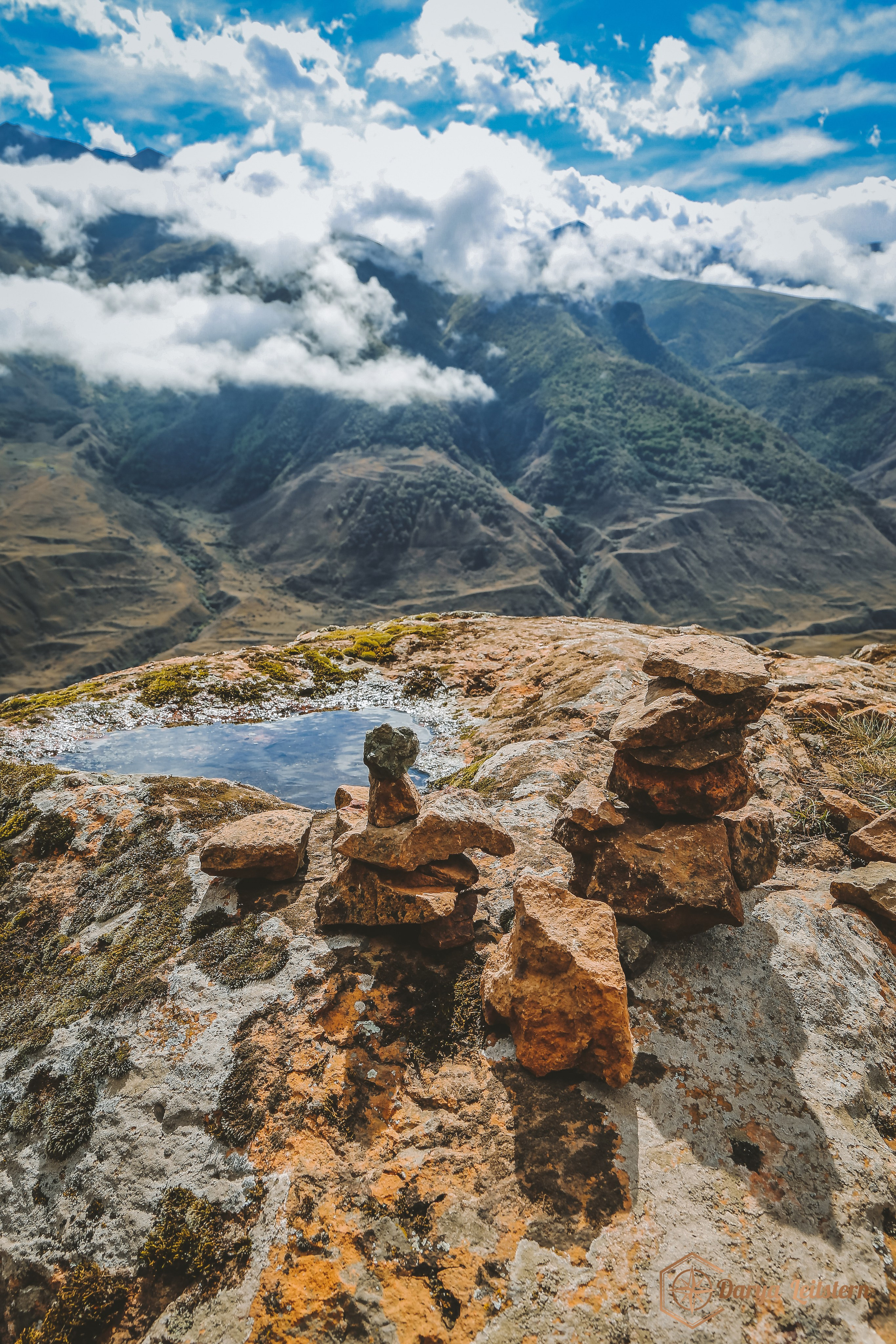 Фотографии из путешествий по разным странам. Дарья Письменюк / Darya Leitstern — фотограф, музыкант, журналист, путешественник