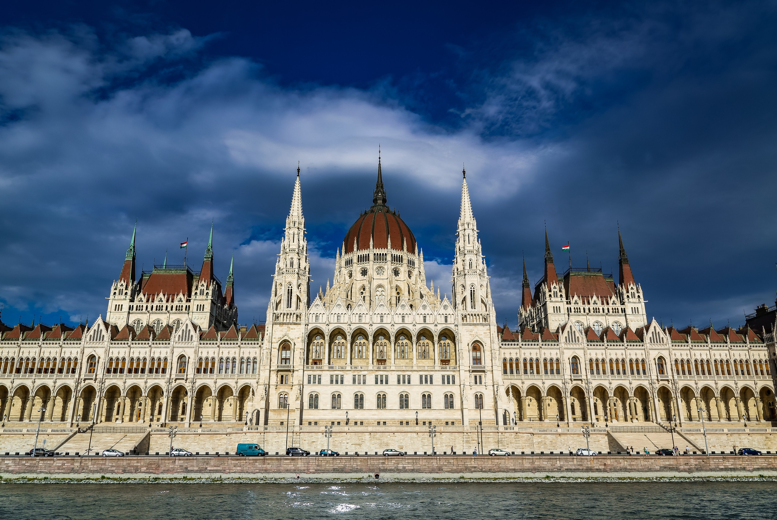 Венгрия: Будапешт. Дарья Письменюк / Darya Leitstern — фотограф, музыкант, журналист, путешественник