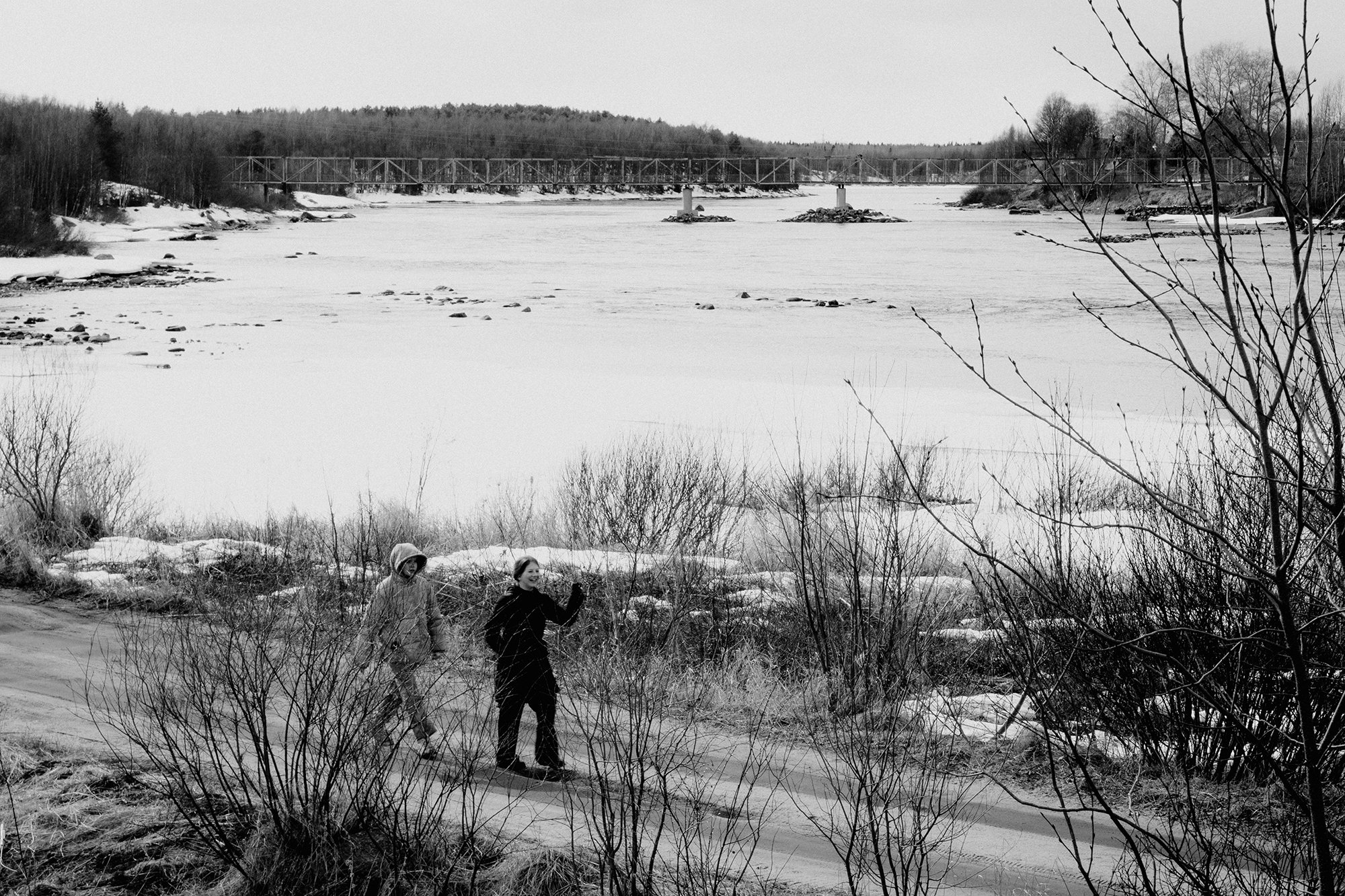 № 5. WAYHAY — Портретный фотограф