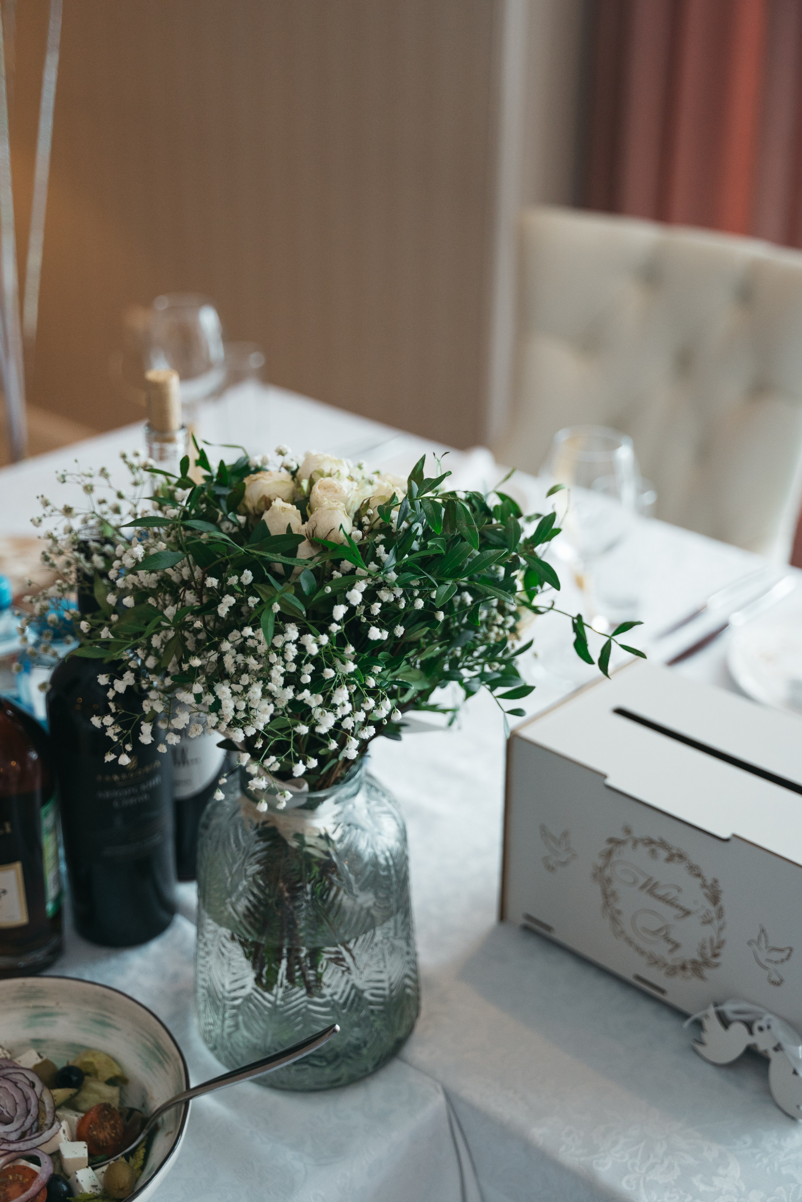 Лина и Евгений. Репортажный и свадебный фотограф в Сургуте