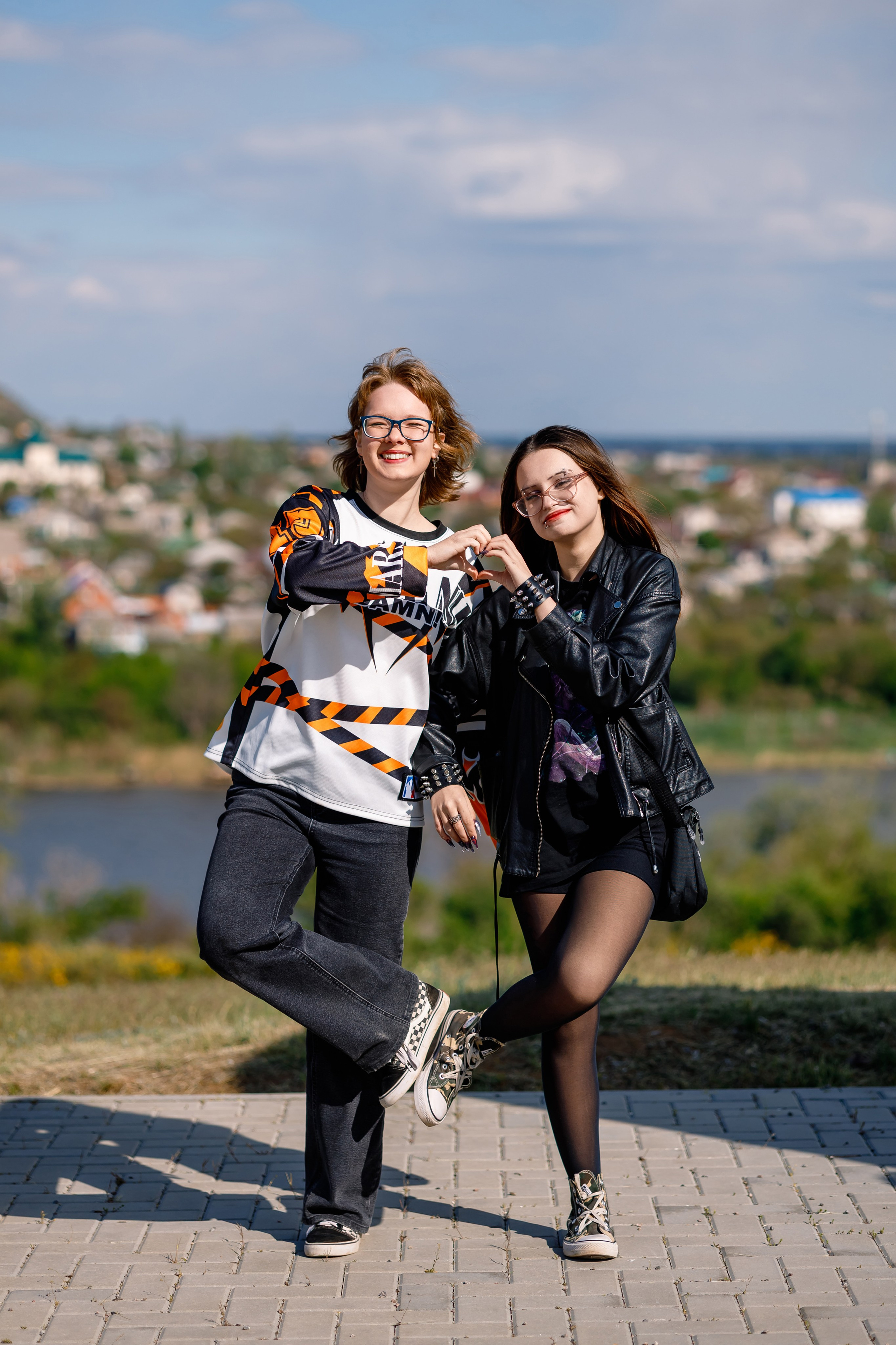 9-б, Белая Калитва, выпуск 2025