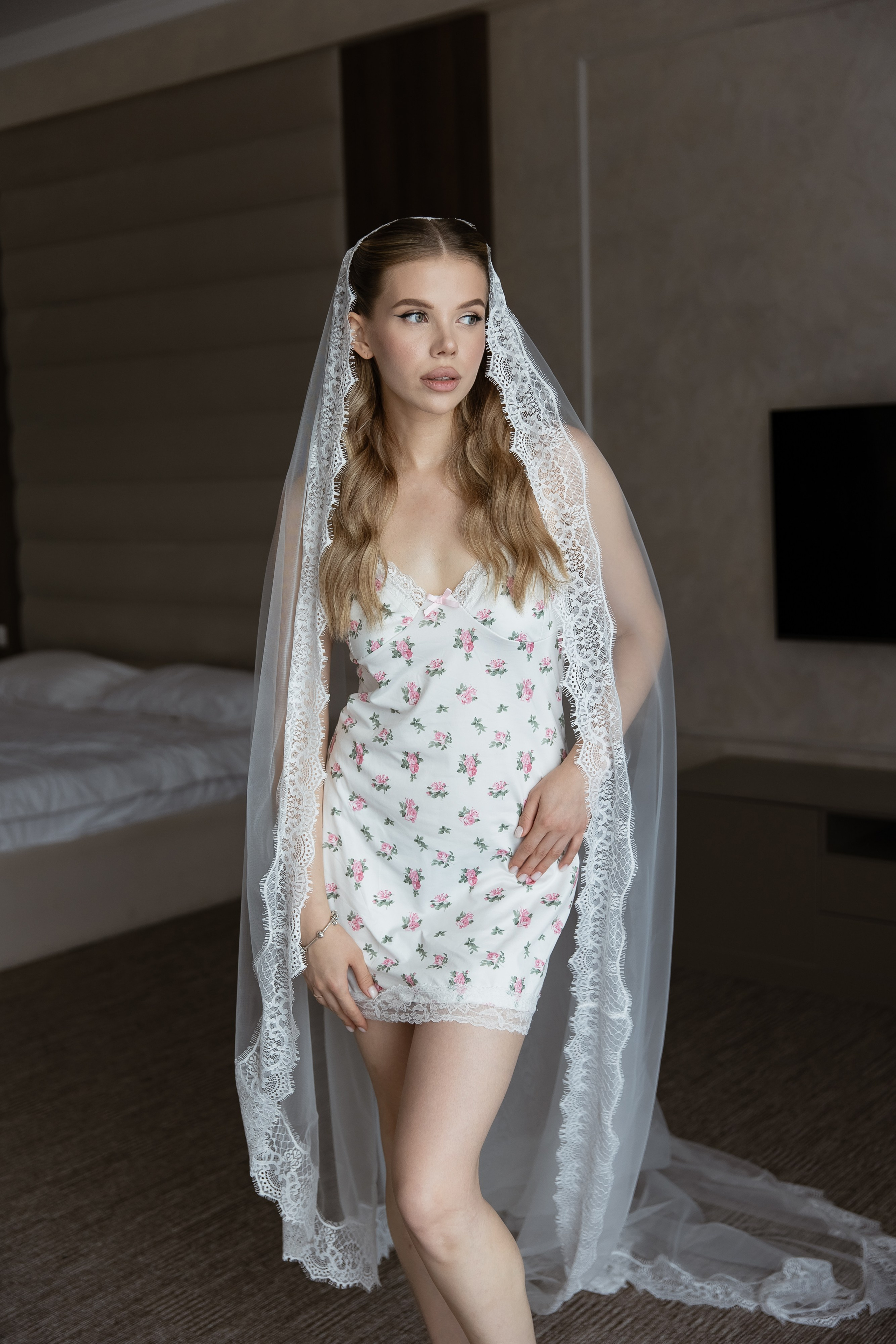 В&С. Свадебный фотограф