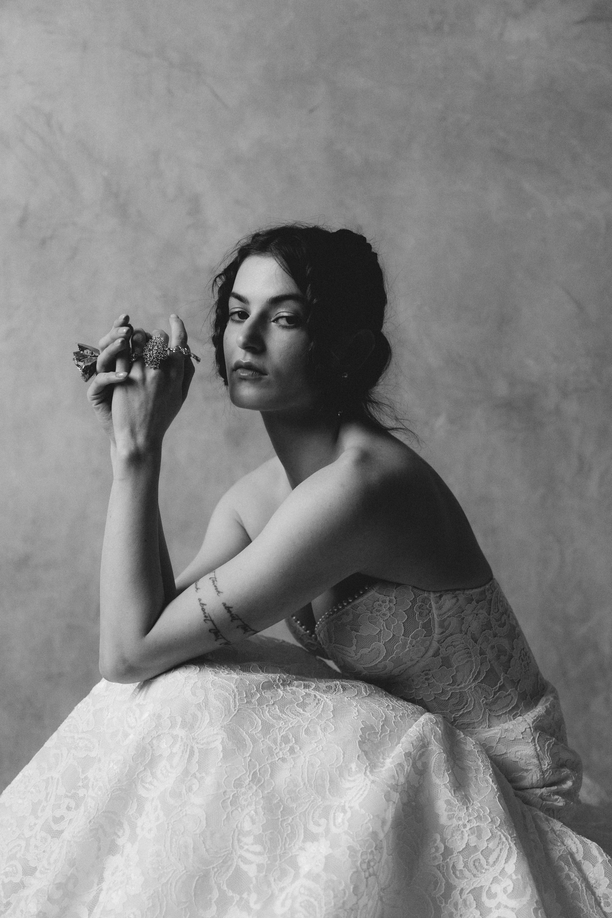 Портрет. Семейный и свадебный фотограф в Донецке Елена Гордеева