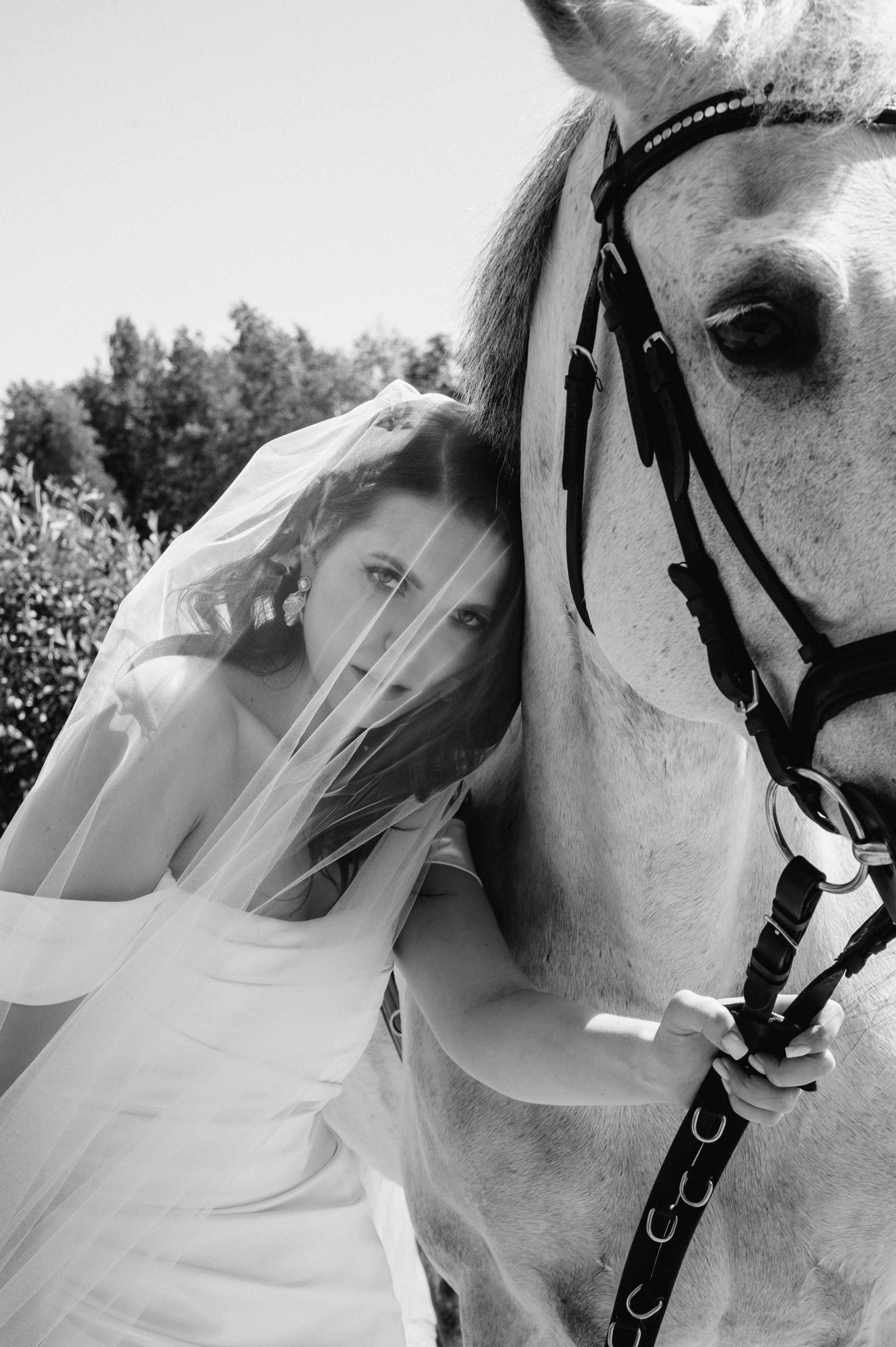 WEDDING. Мария — Свадебный фотограф