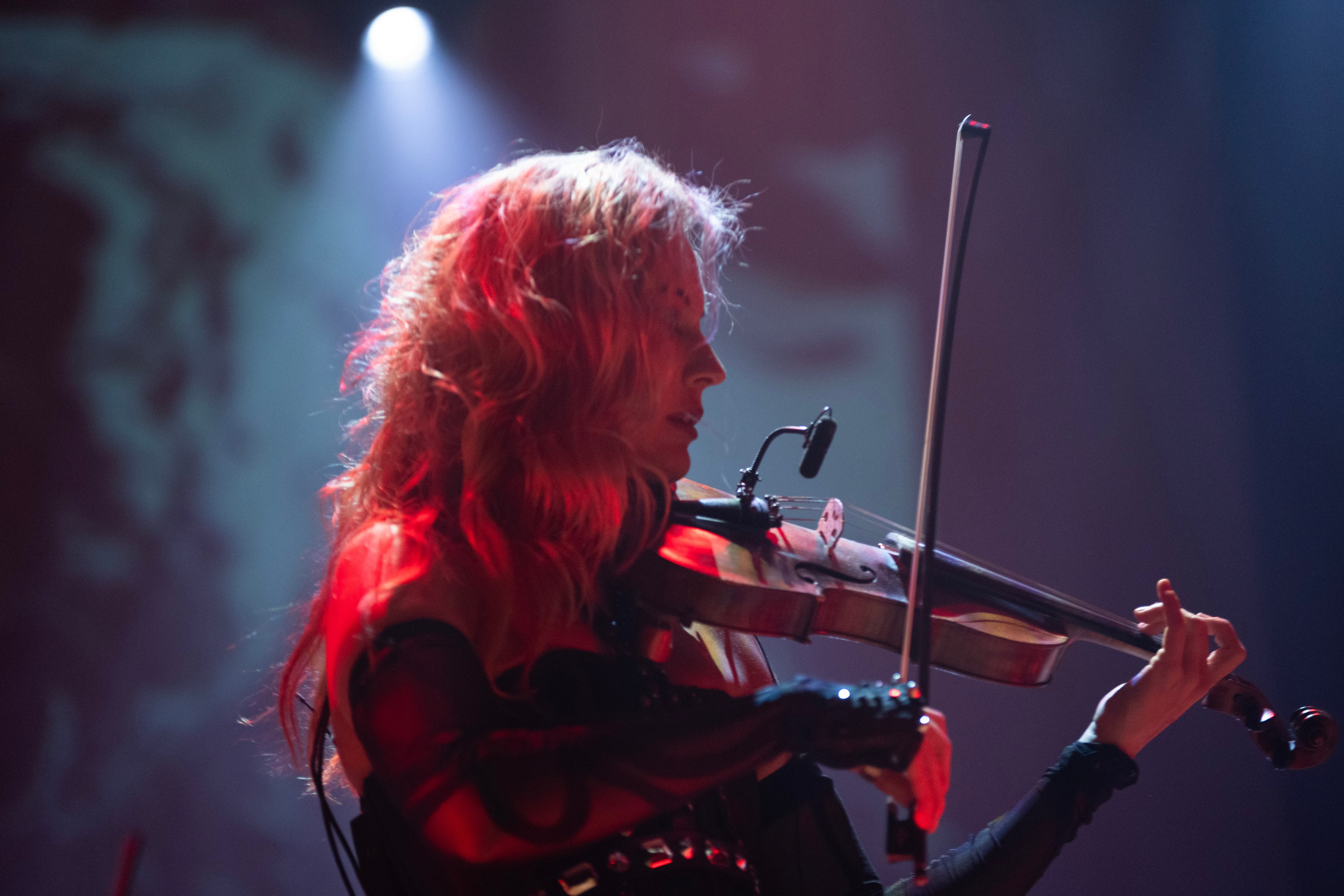 Концерт Concord Orhestra. Главная