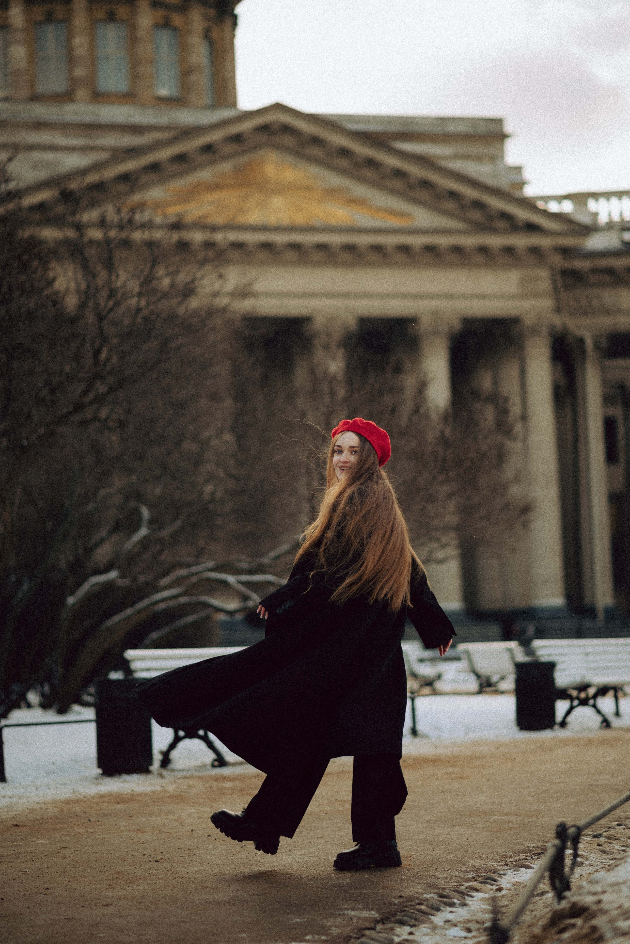 Наташа. Свадебный и портретный фотограф Анастасия Тетёркина, Брянск и Санкт-Петербург