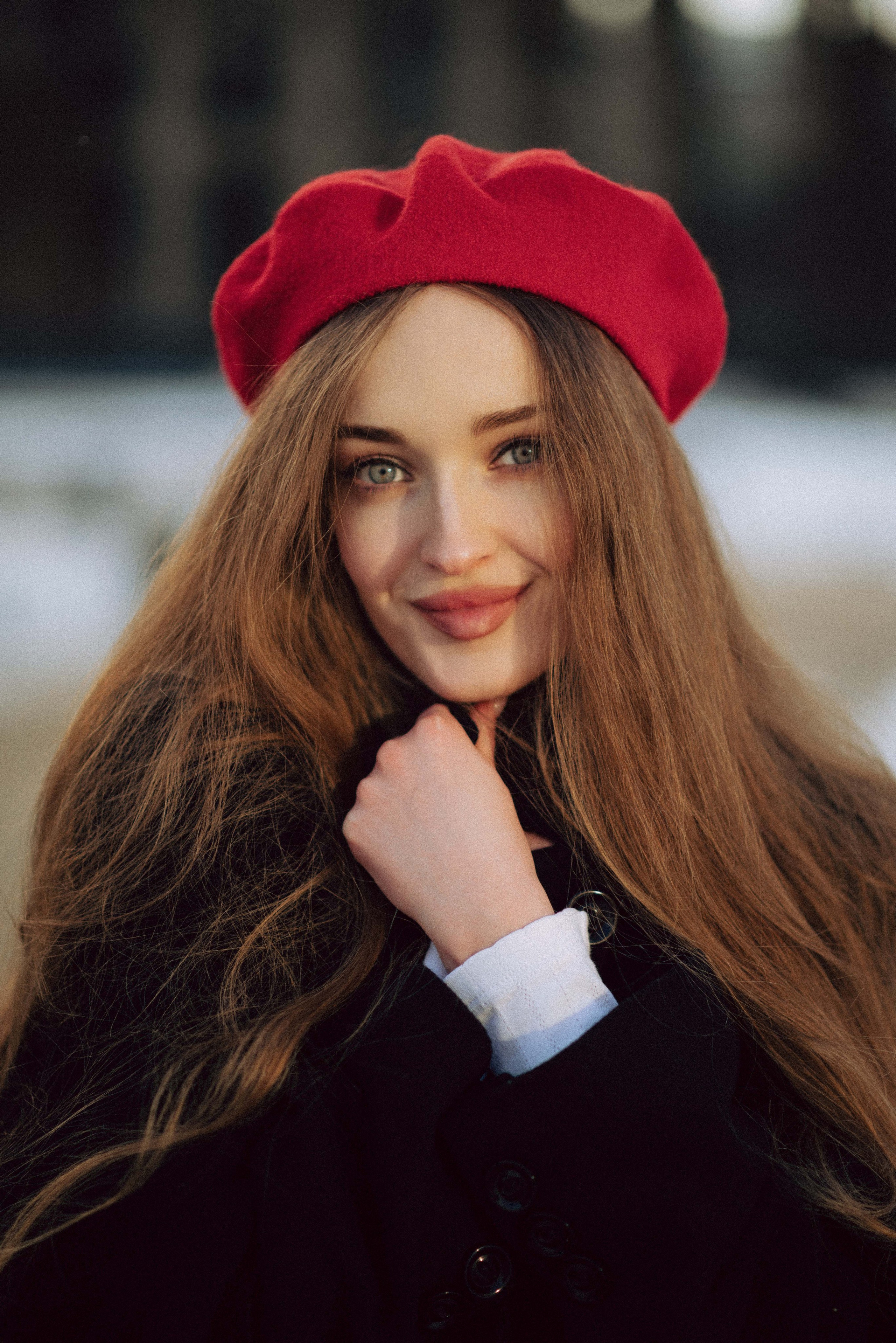 Наташа. Свадебный и портретный фотограф Анастасия Тетёркина, Брянск и Санкт-Петербург