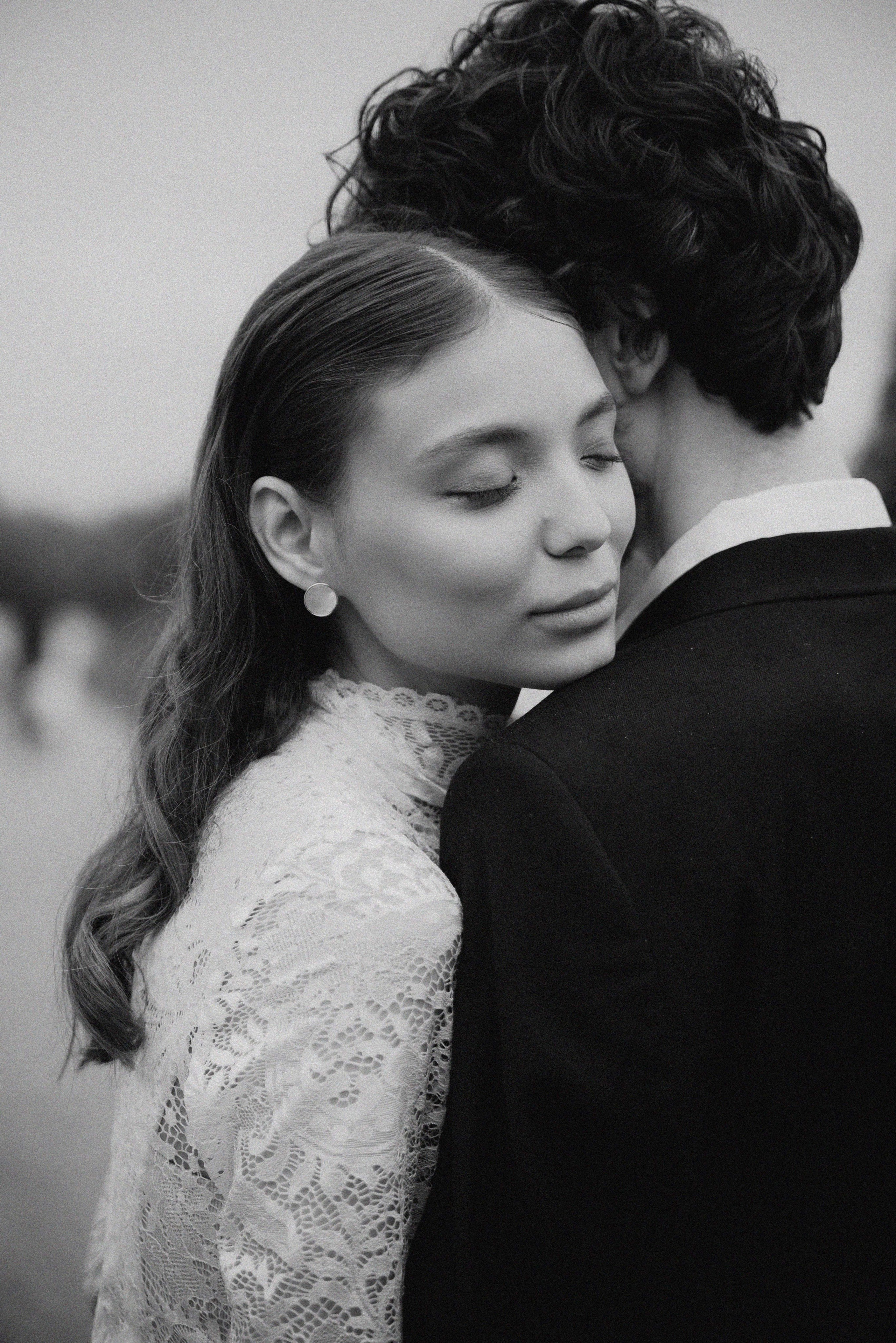 Коля|Карина. Свадебный и портретный фотограф Анастасия Тетёркина, Брянск и Санкт-Петербург