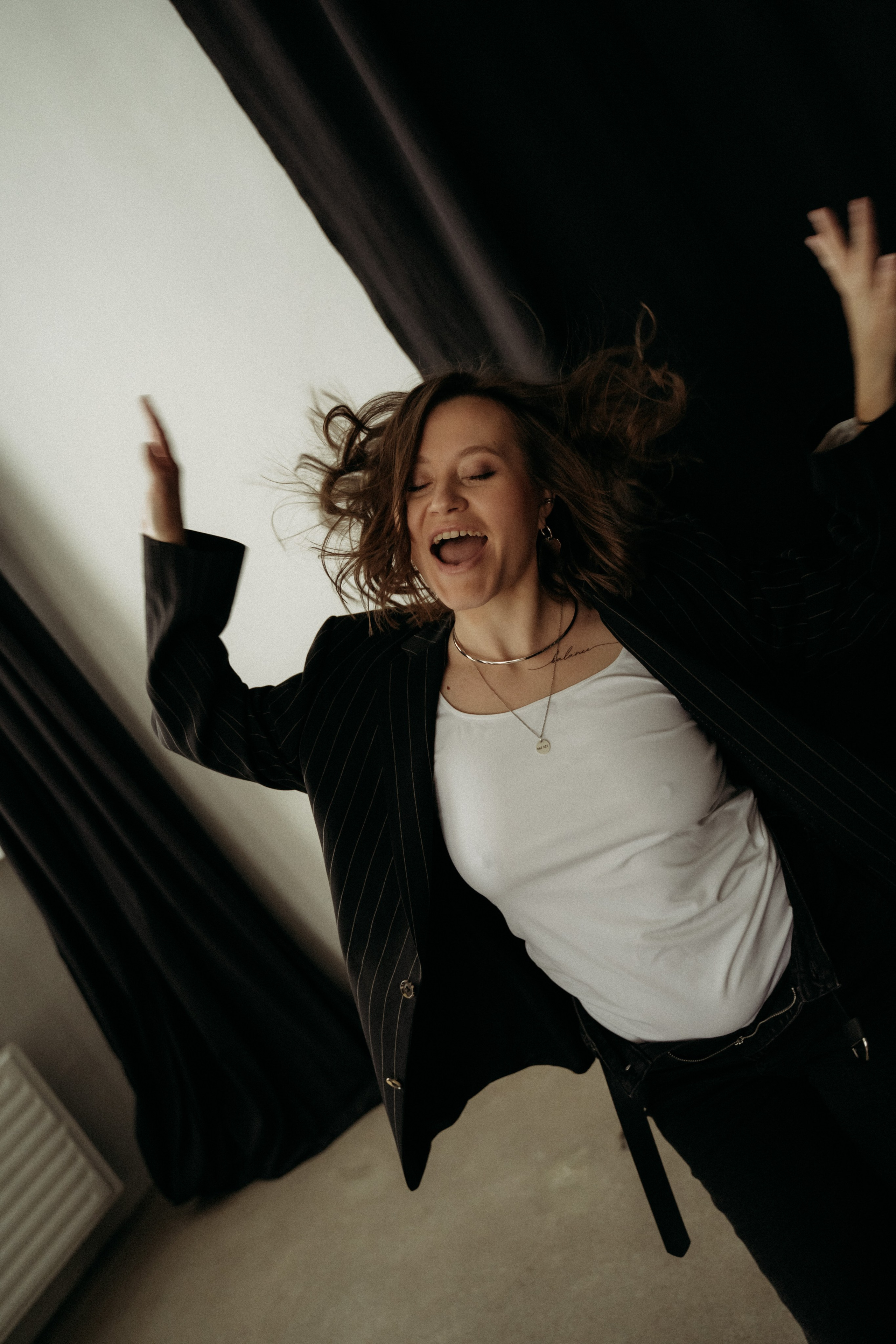 Фотосессия для коллеги