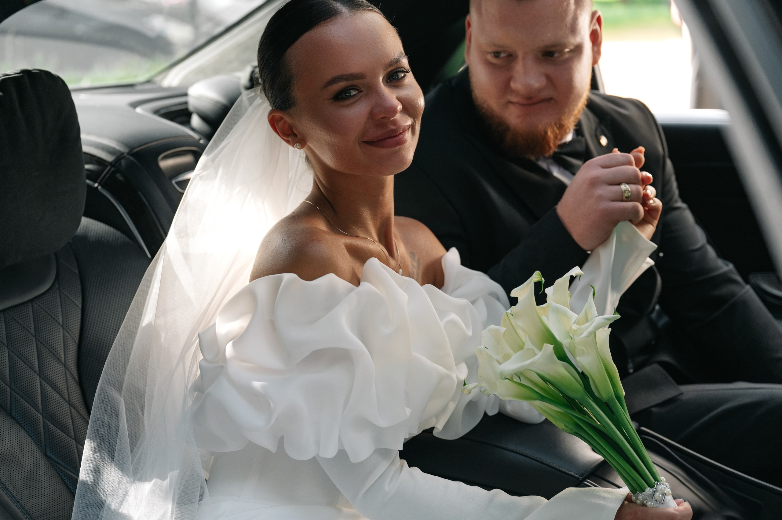 Свадьба в КСК Звёздный. Свадебный и семейный фотограф Виктория Носачёва. Щелково, Москва и МО