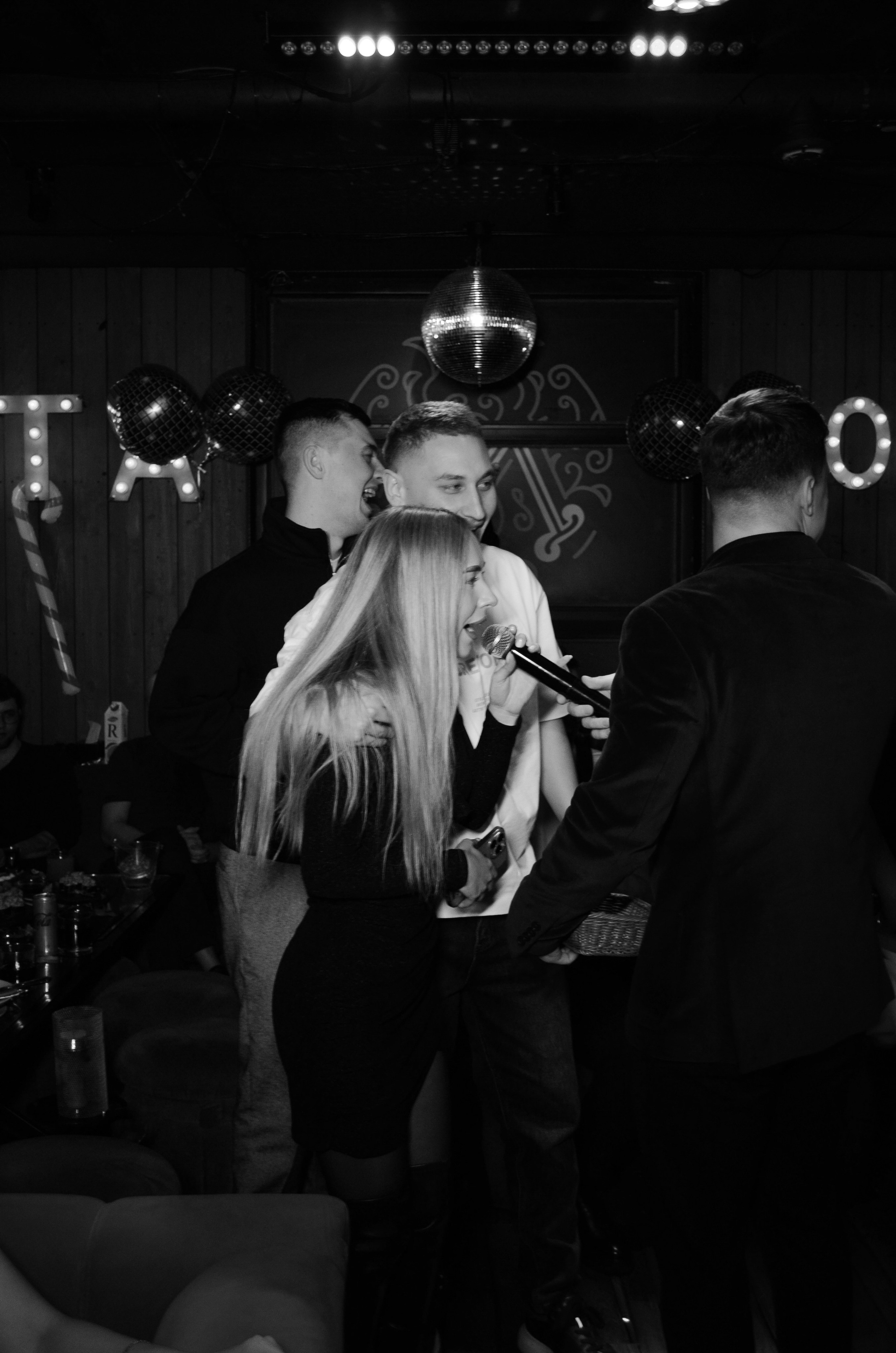 25.12.25 New Year Party. Мята Спортивная — Кальянная, караоке, бар в Минске