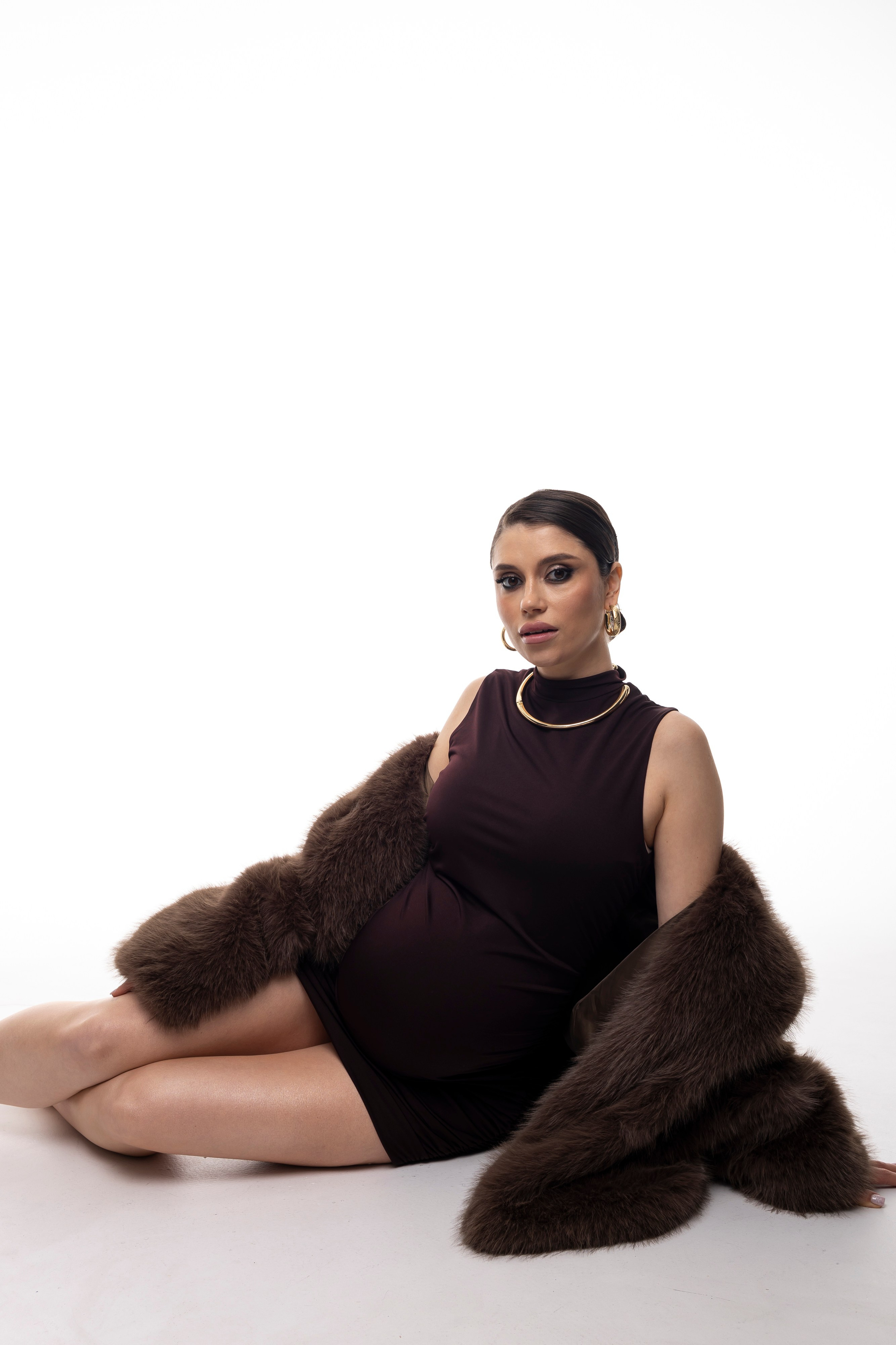 Юлия и Александр. Главная