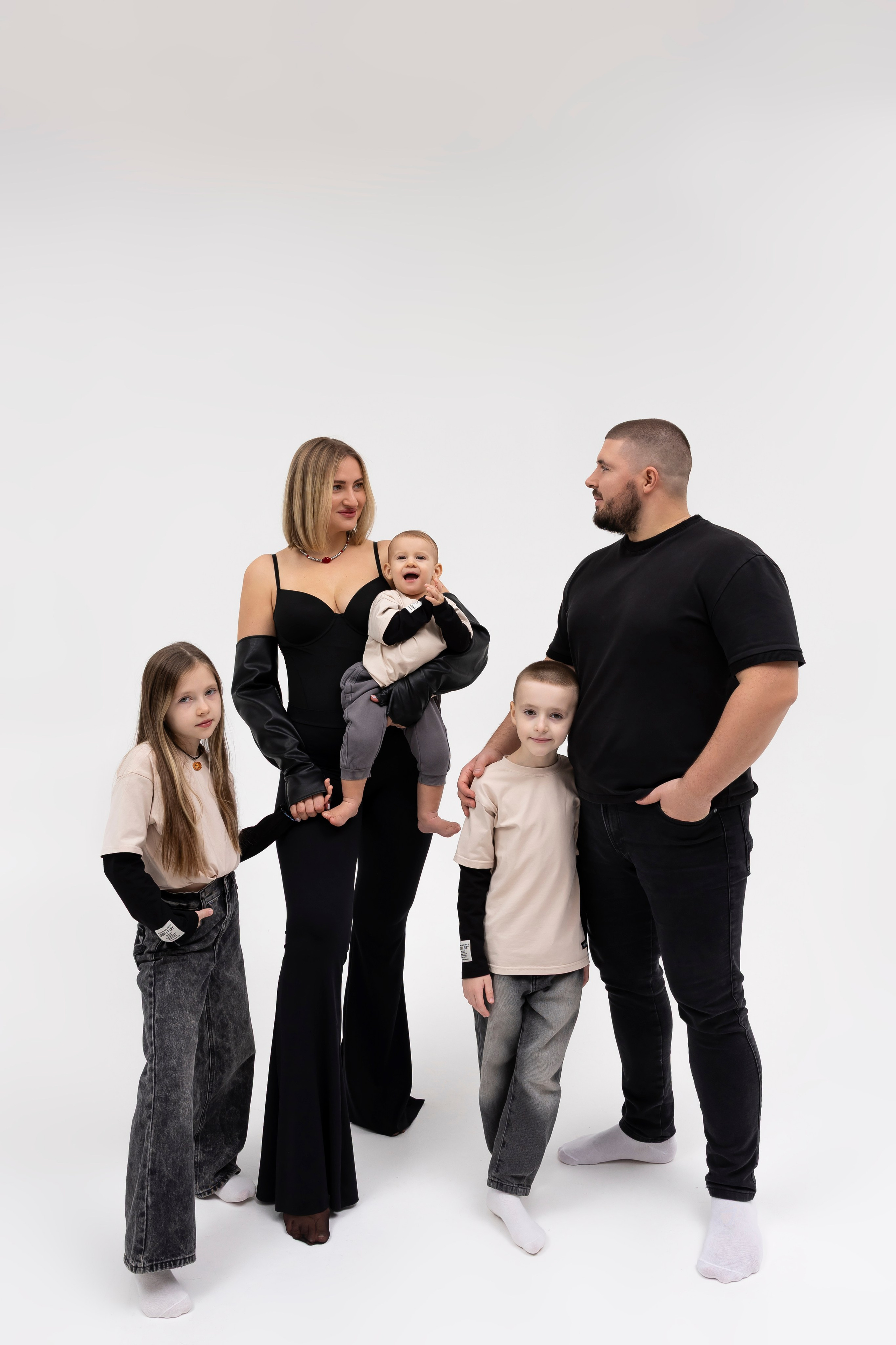 Семейная. Главная