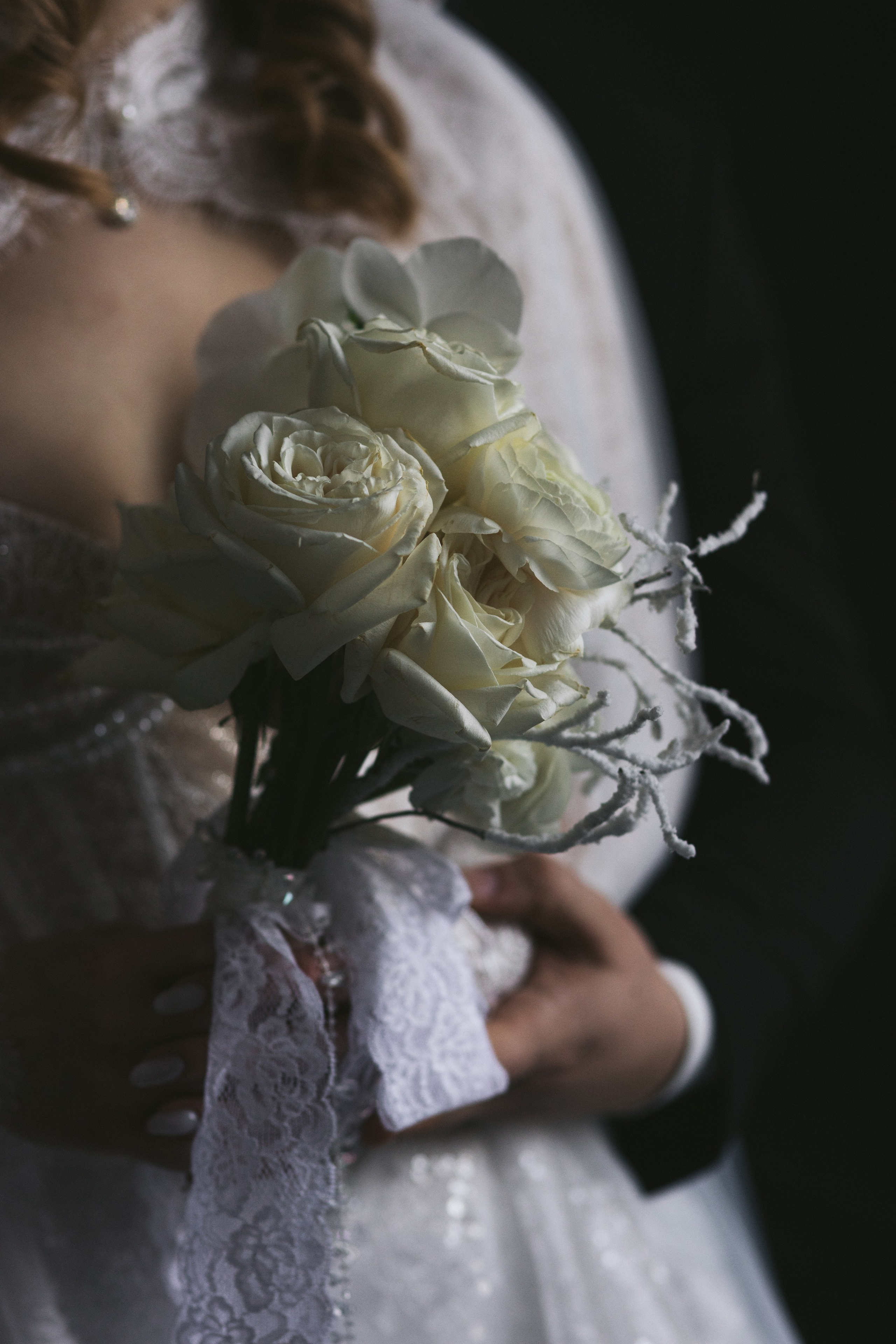 Илья и Виктория. Свадебный, репортажный фотограф в Тюмени Сергей Тапилин