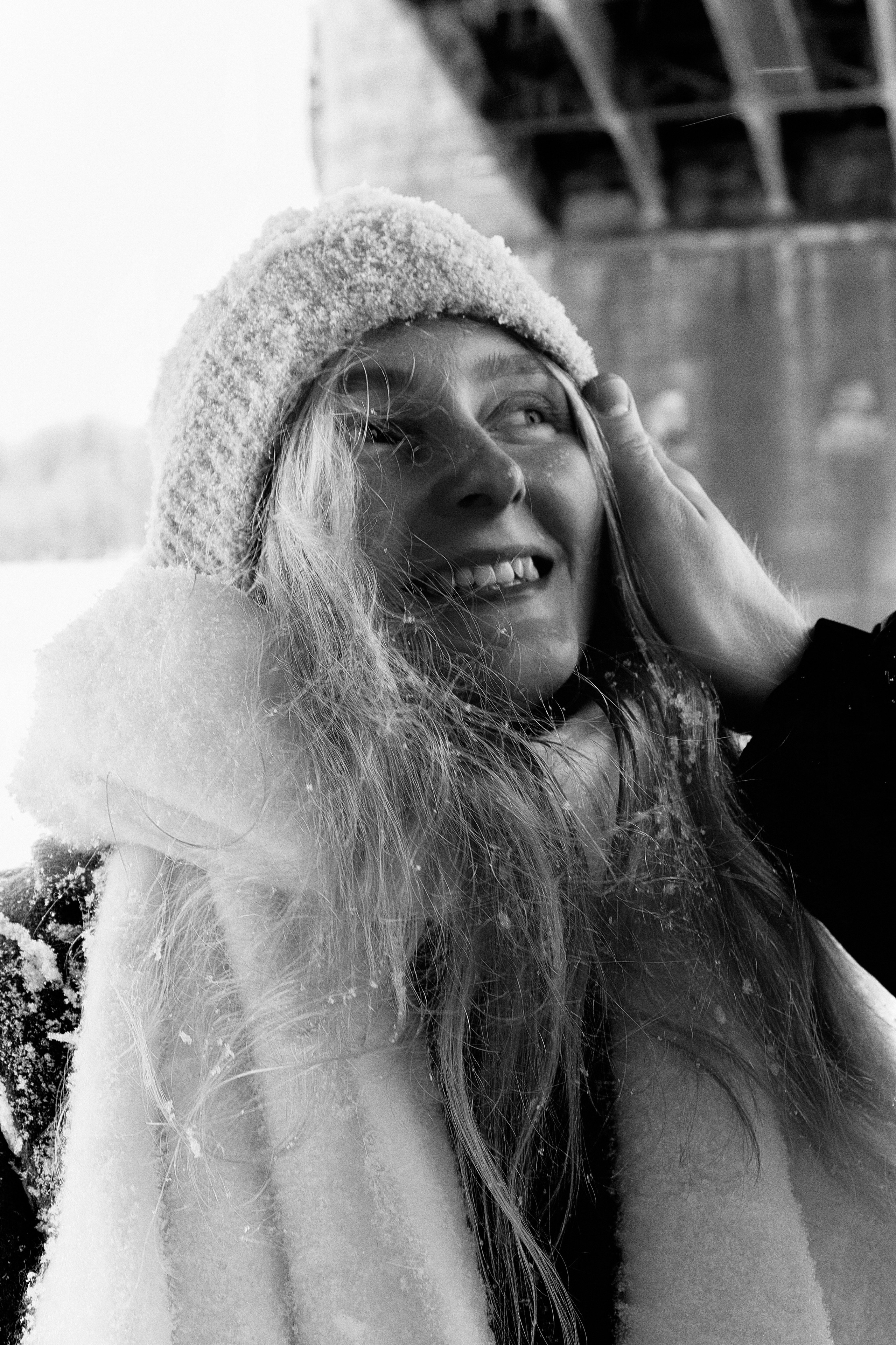 Света + Дима. Портретный, семейный фотограф в Твери Жданова Татьяна tatzhdanov Таня