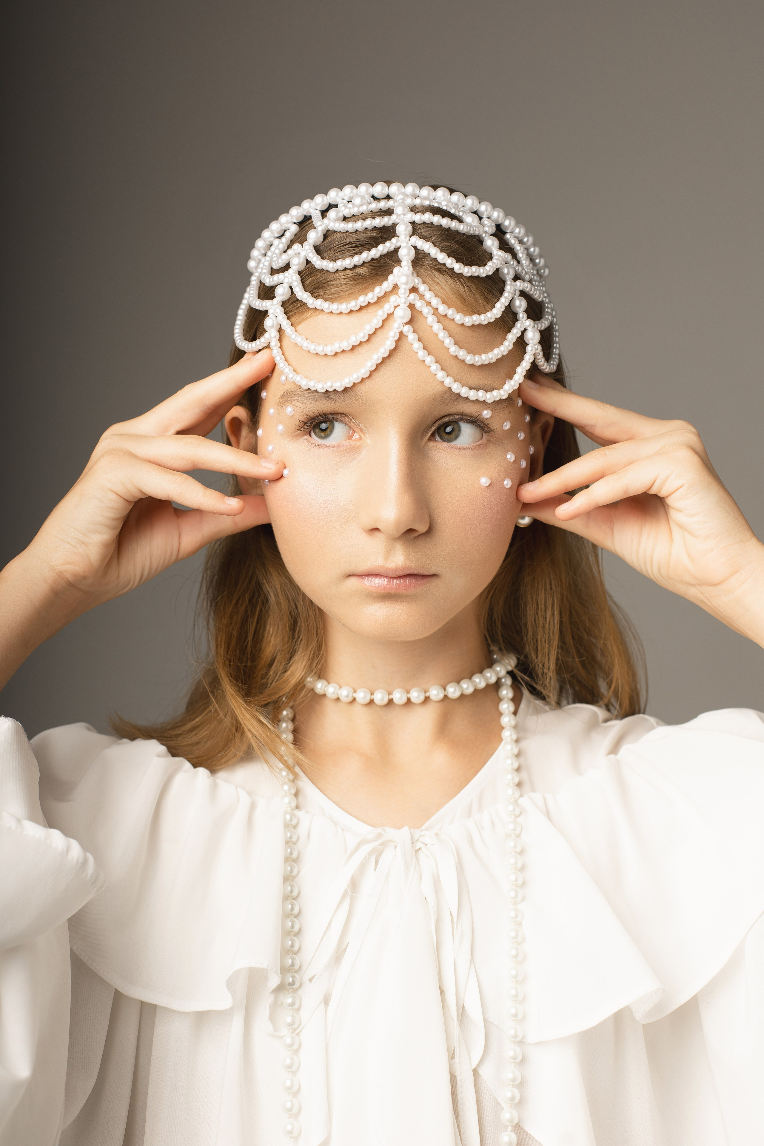 Бьюти. Портреты. Семейный и свадебный фотограф в Ижевске Лушникова Екатерина