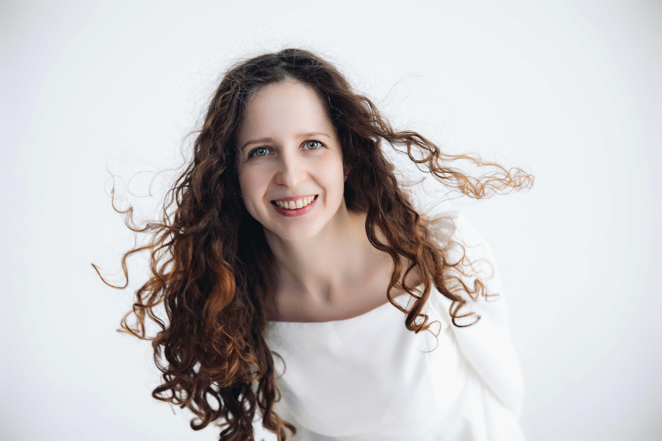 Юля. Фотограф в Санкт-Петербурге Алена Сертакова